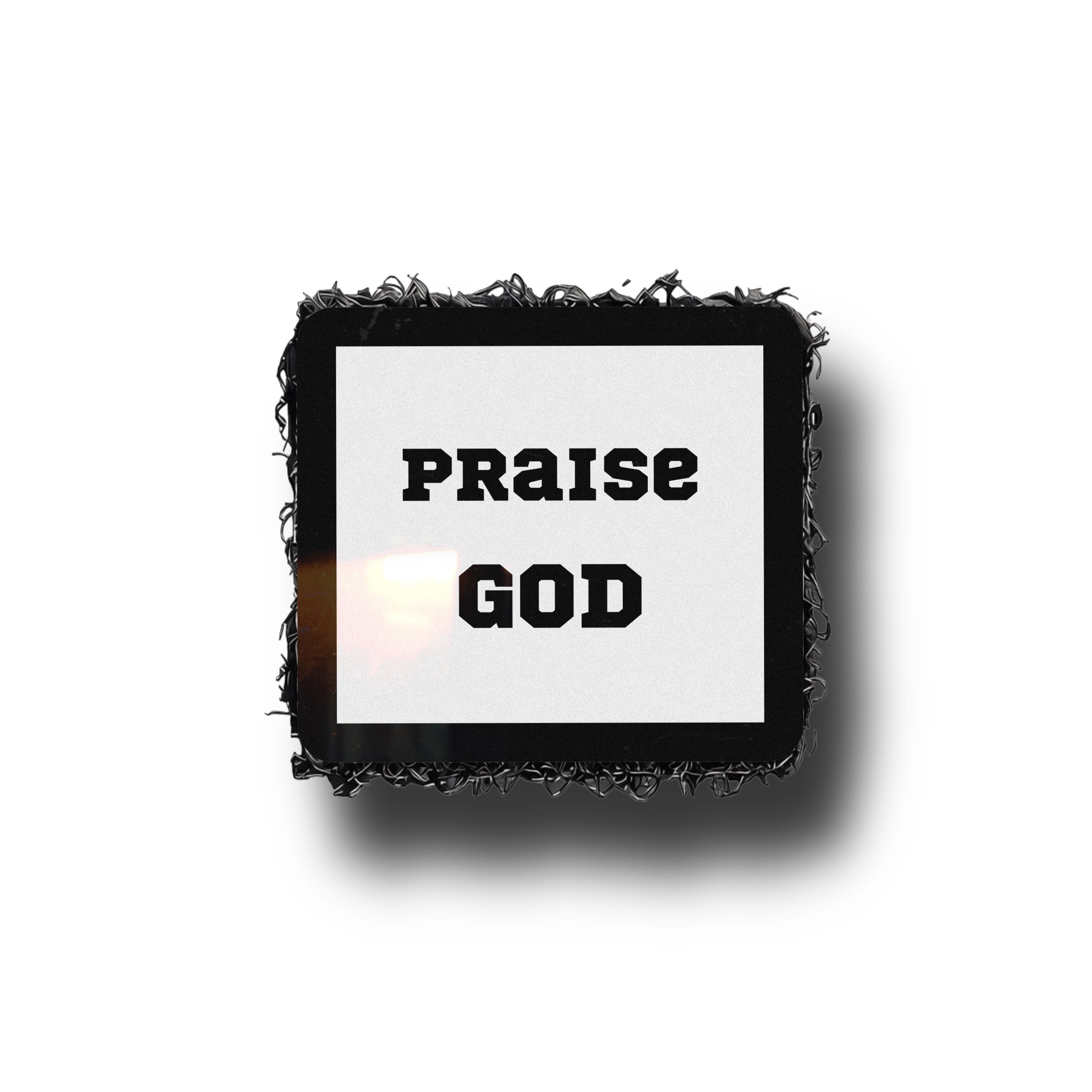 Praise God MOD