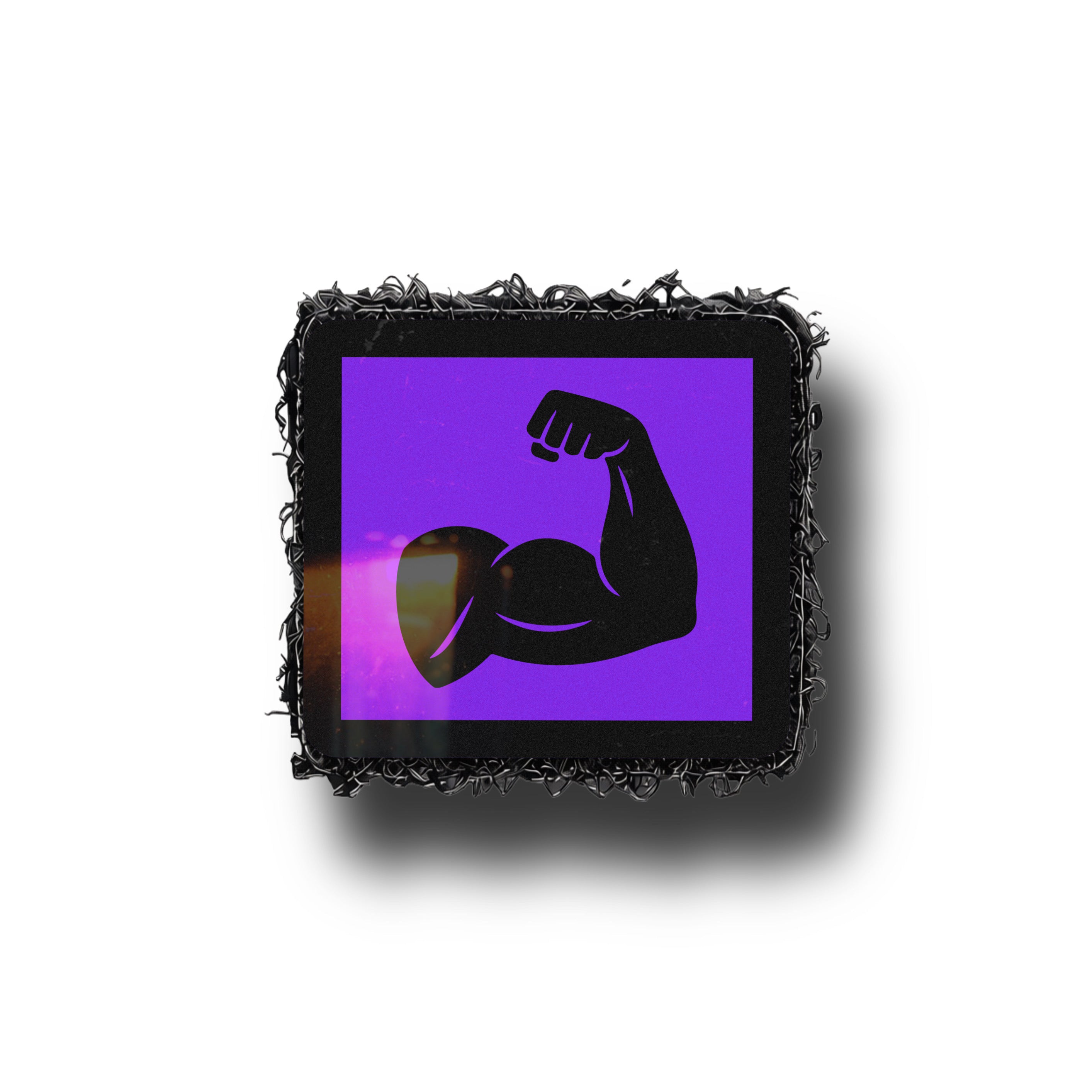 Weight room MOD