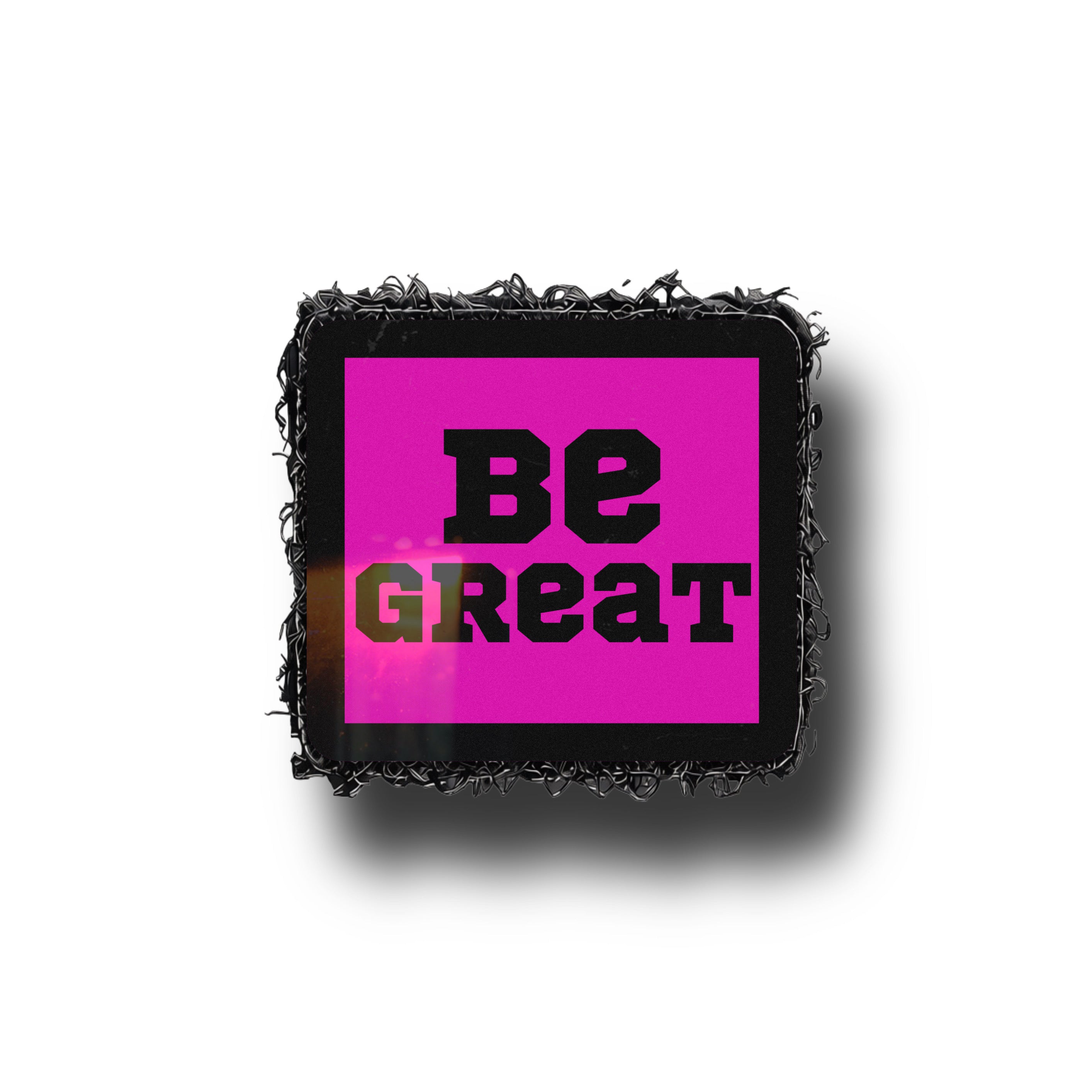 Be great MOD