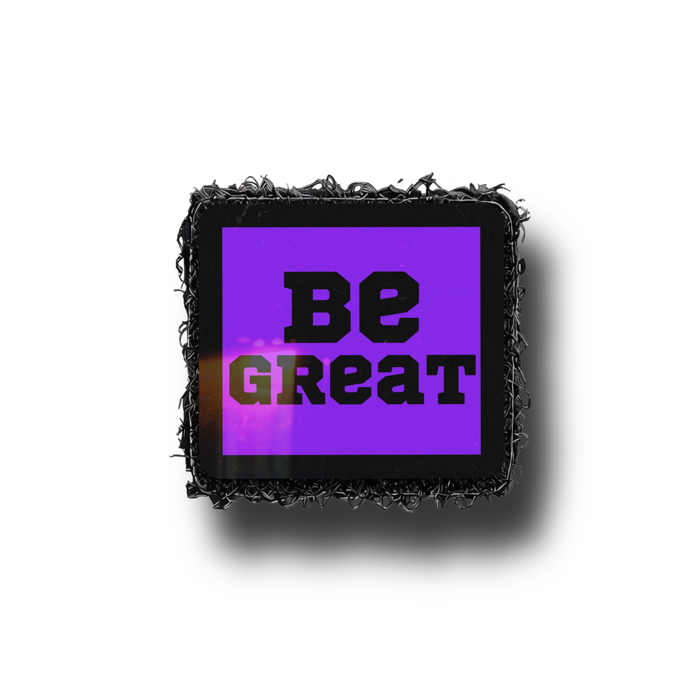 Be great MOD