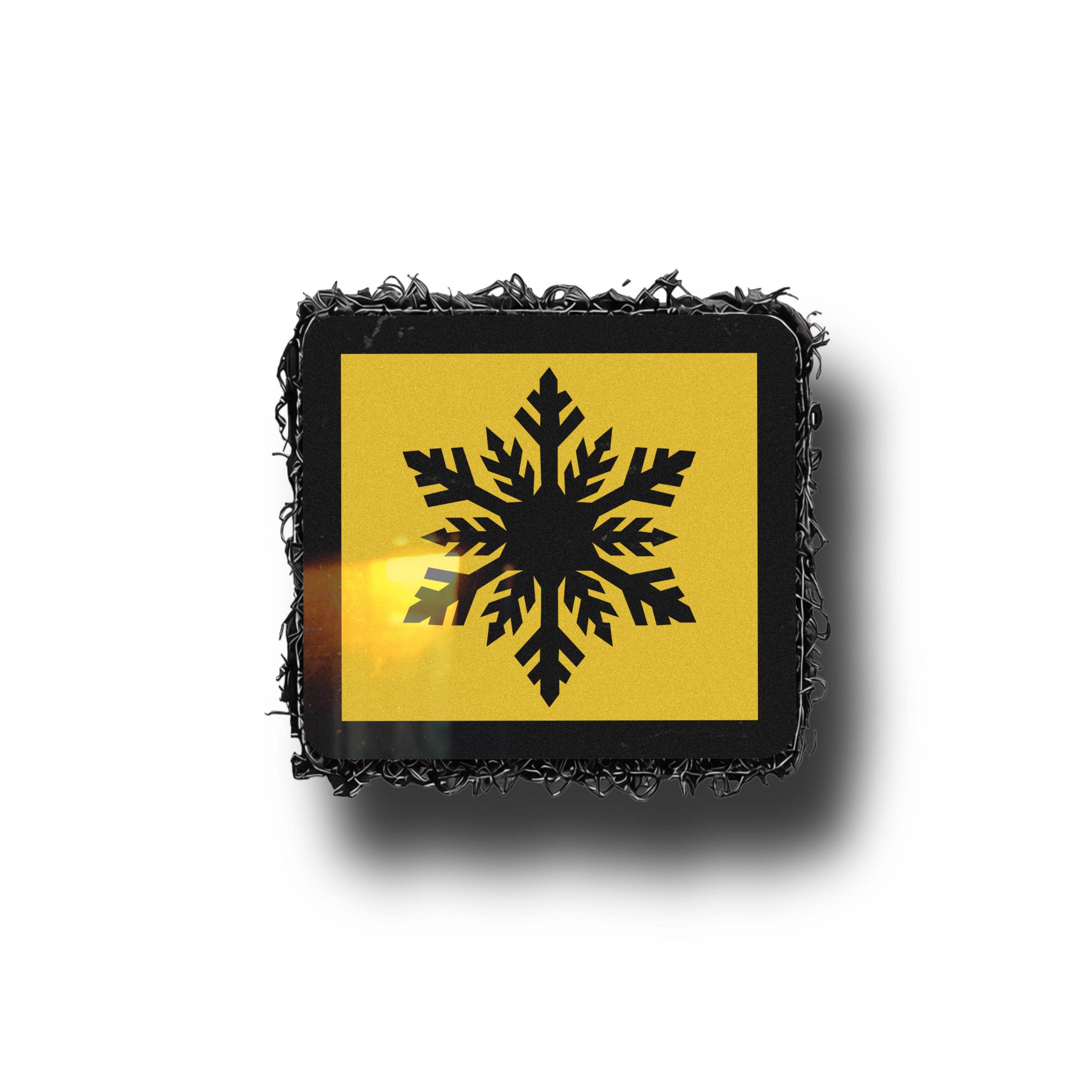 Too cold MOD