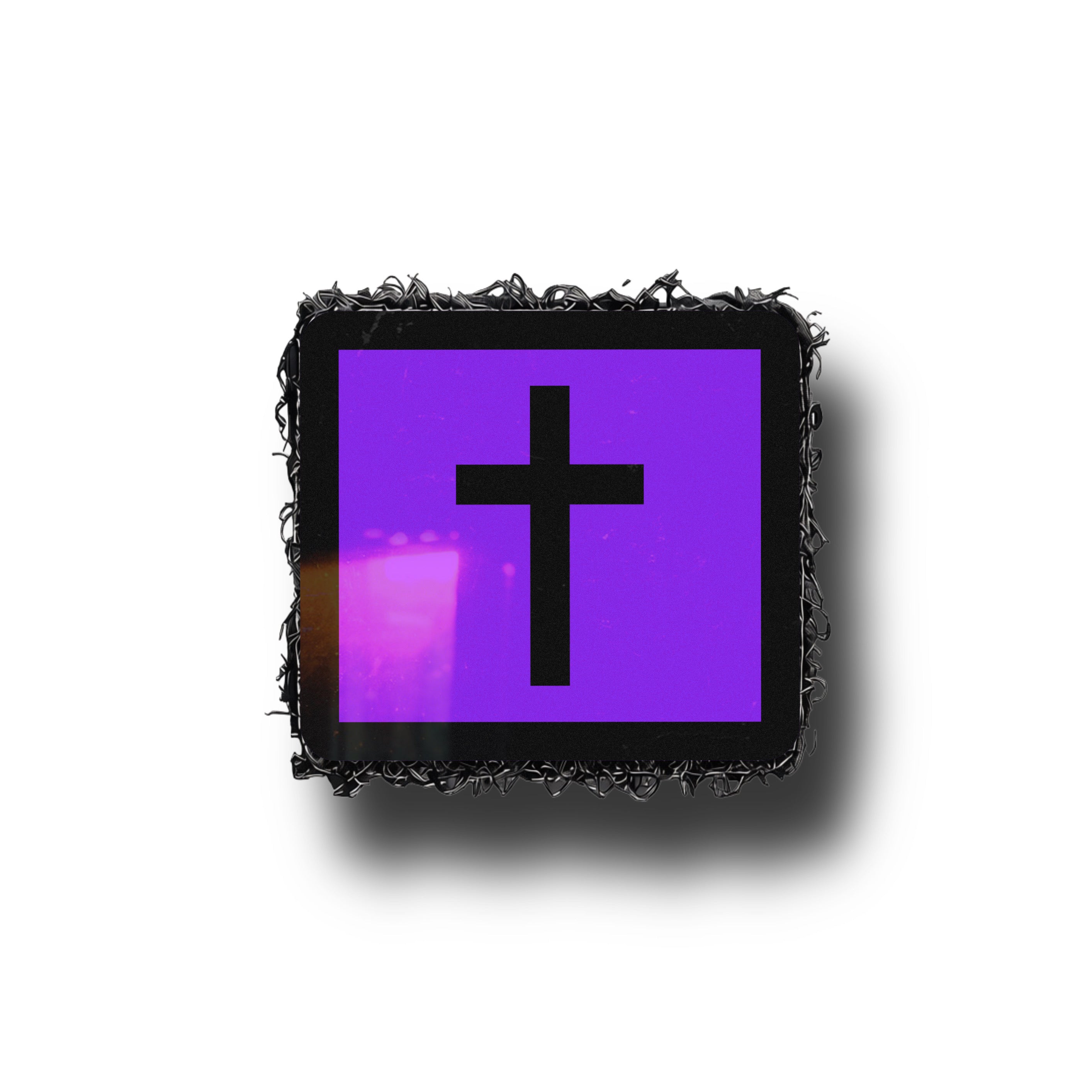 Cross MOD(boxed)