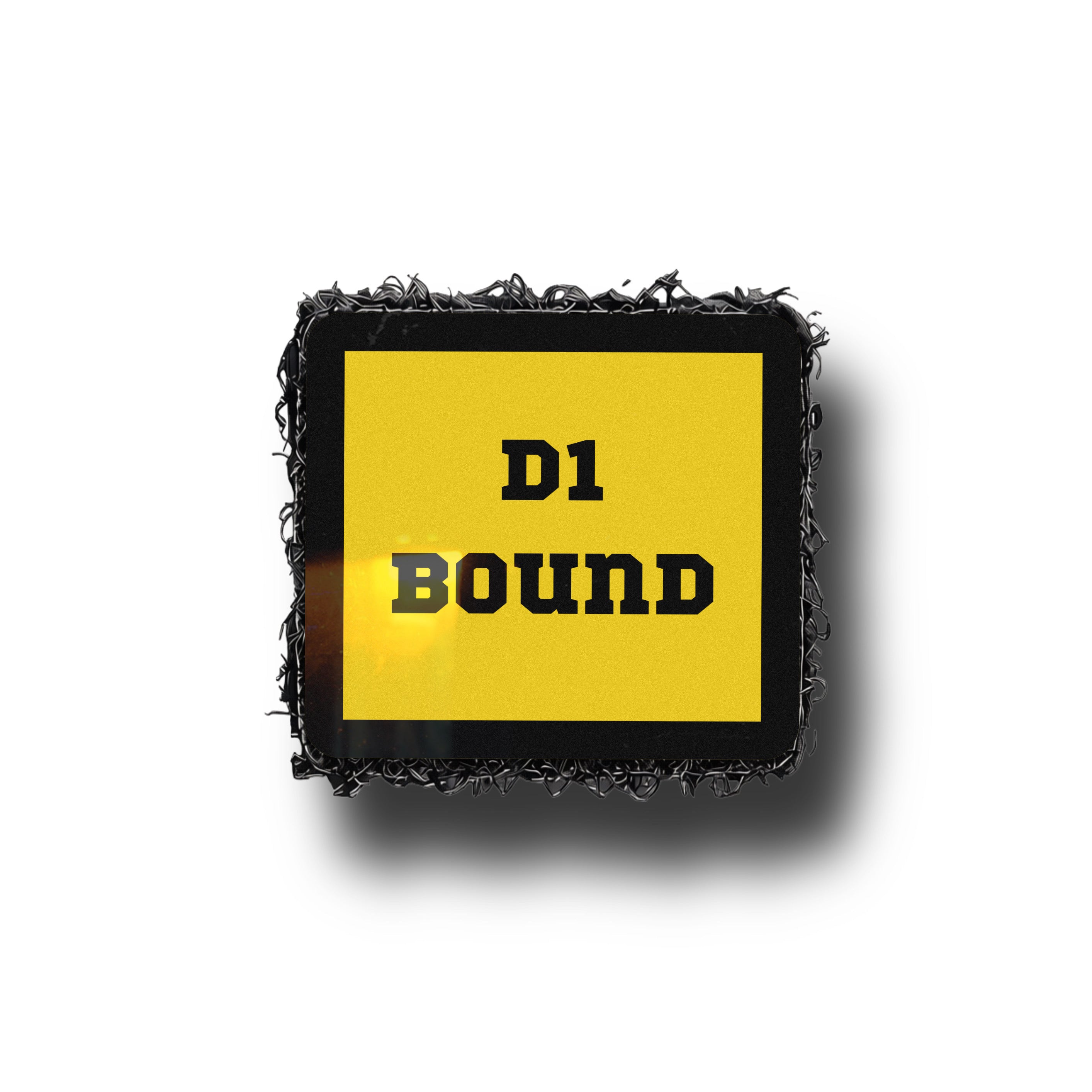 D1 bound MOD