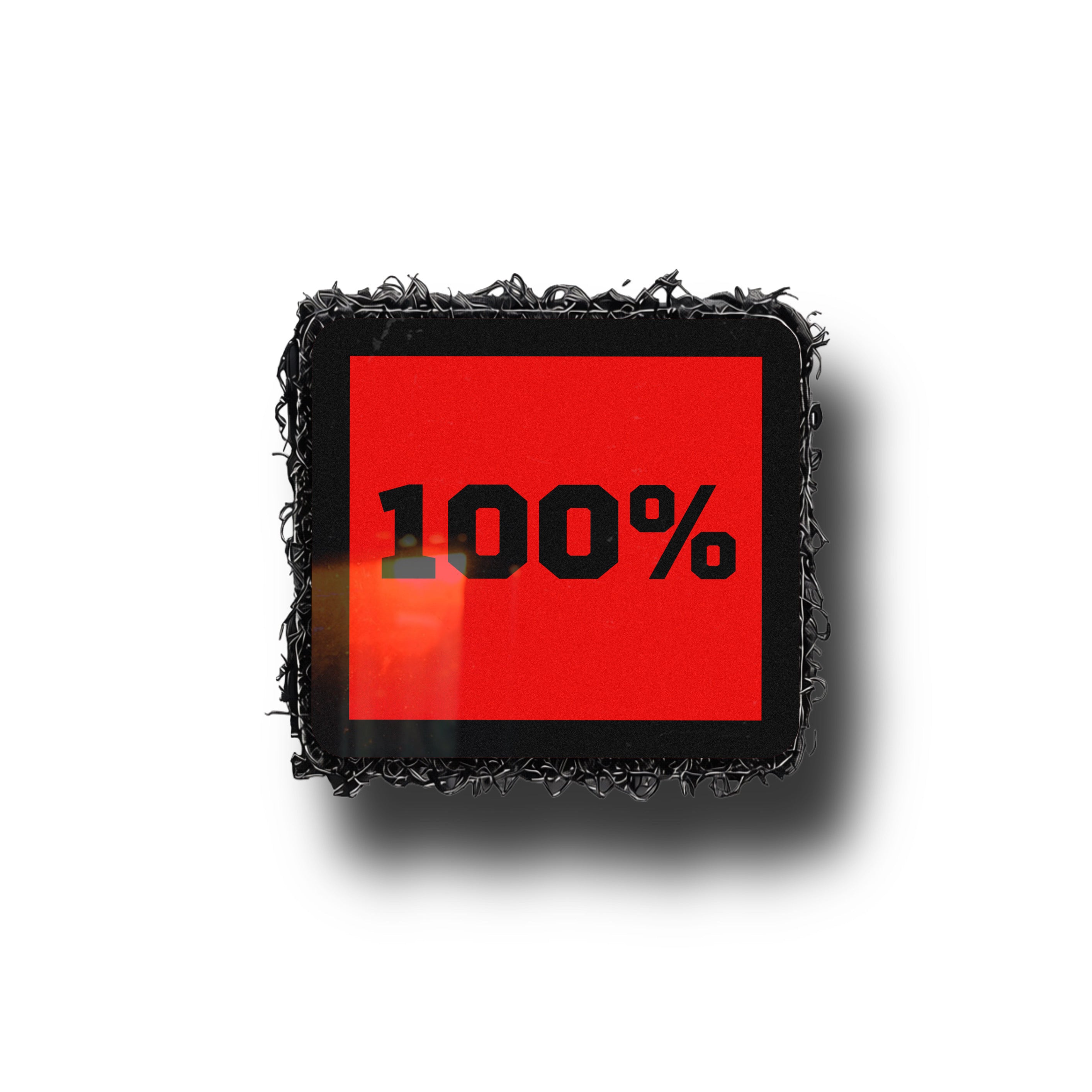 100 % MOD