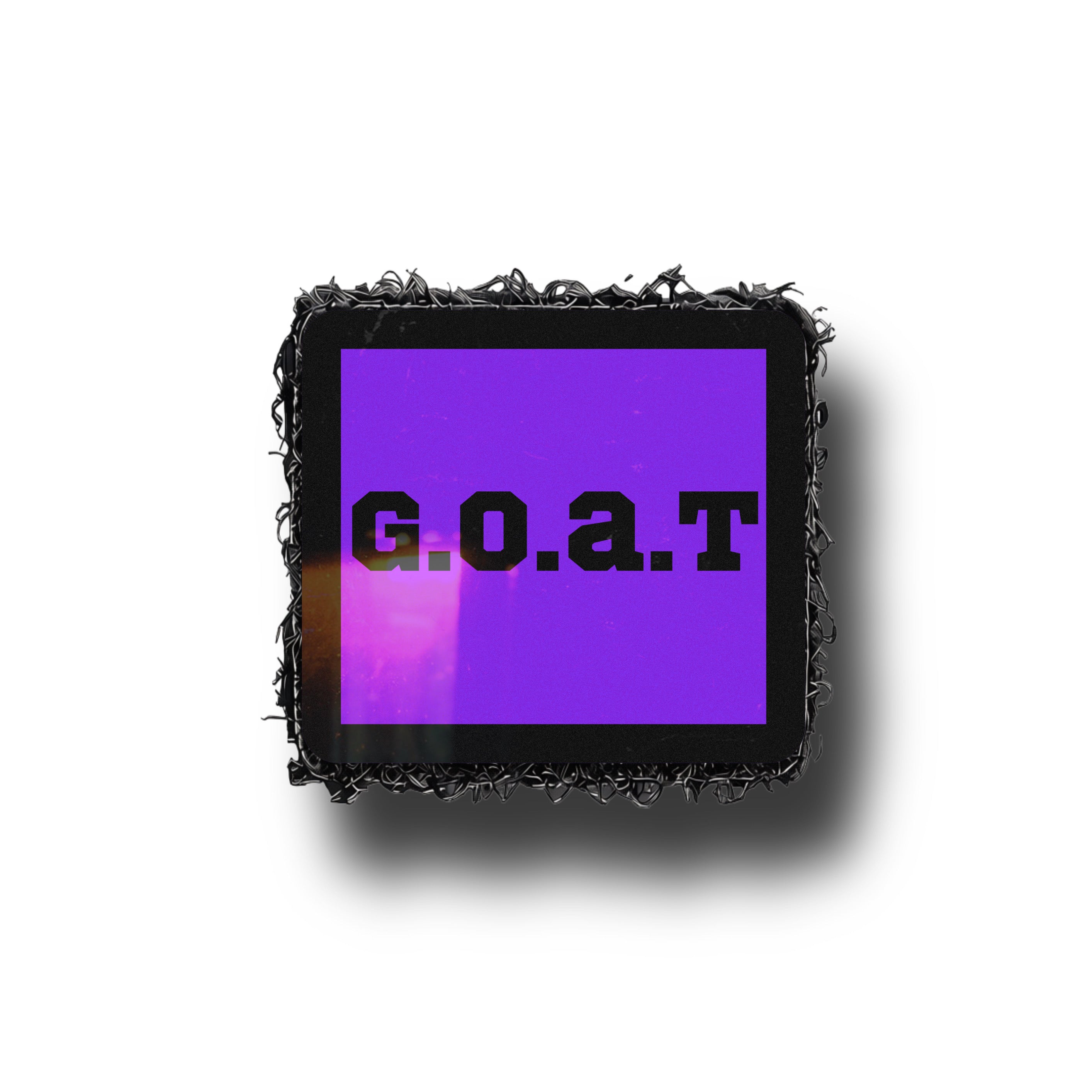 G.O.A.T MOD
