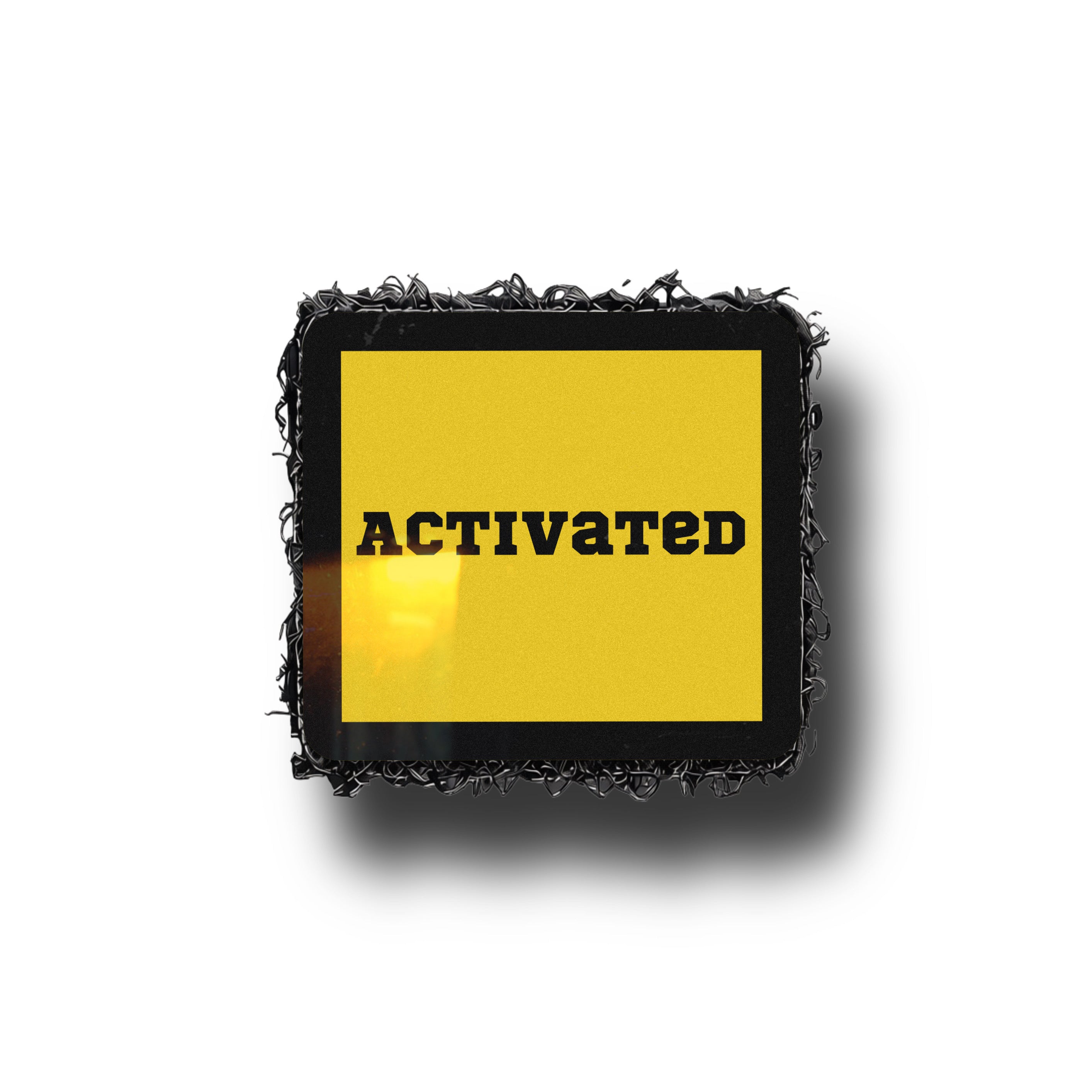 Activated MOD