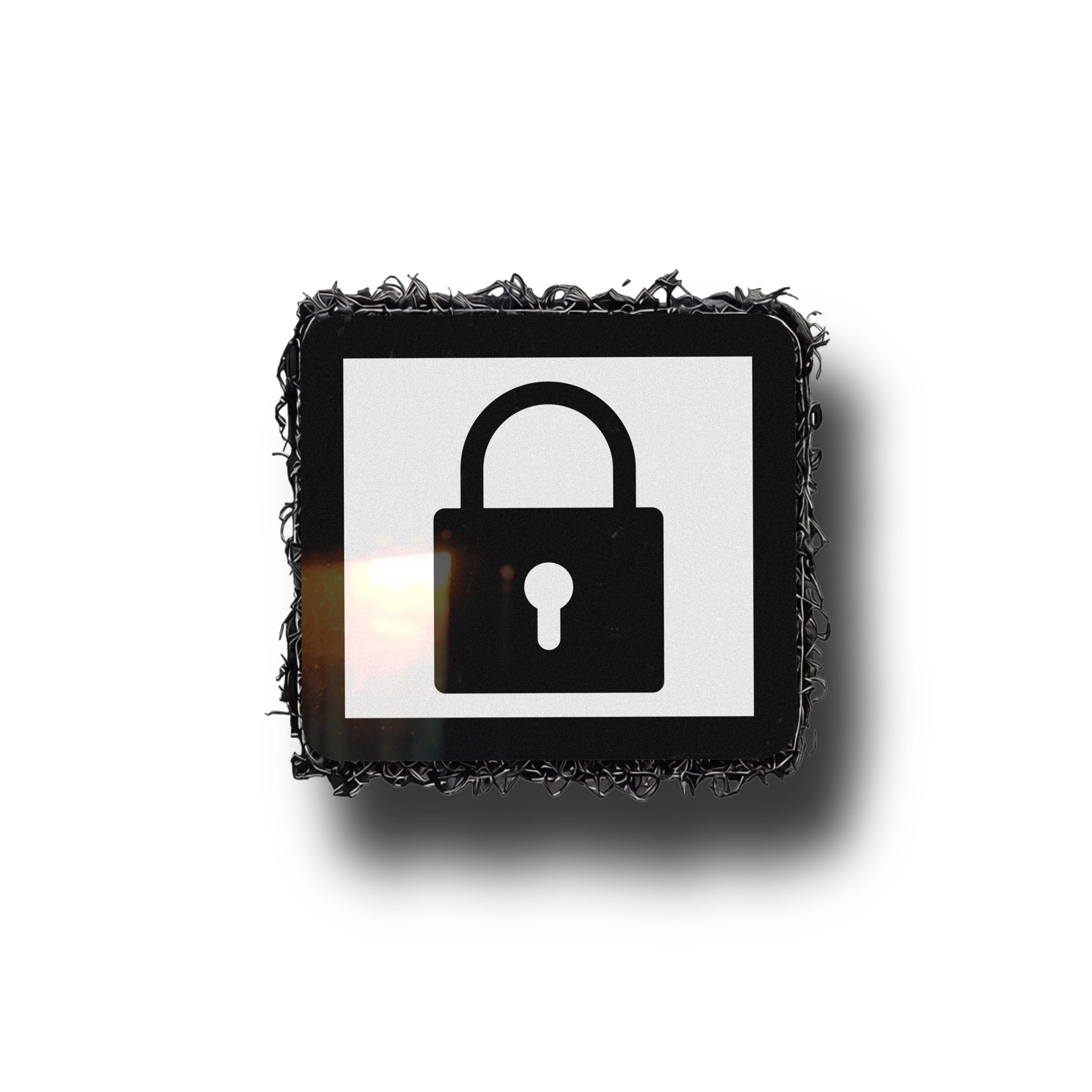 Lock MOD