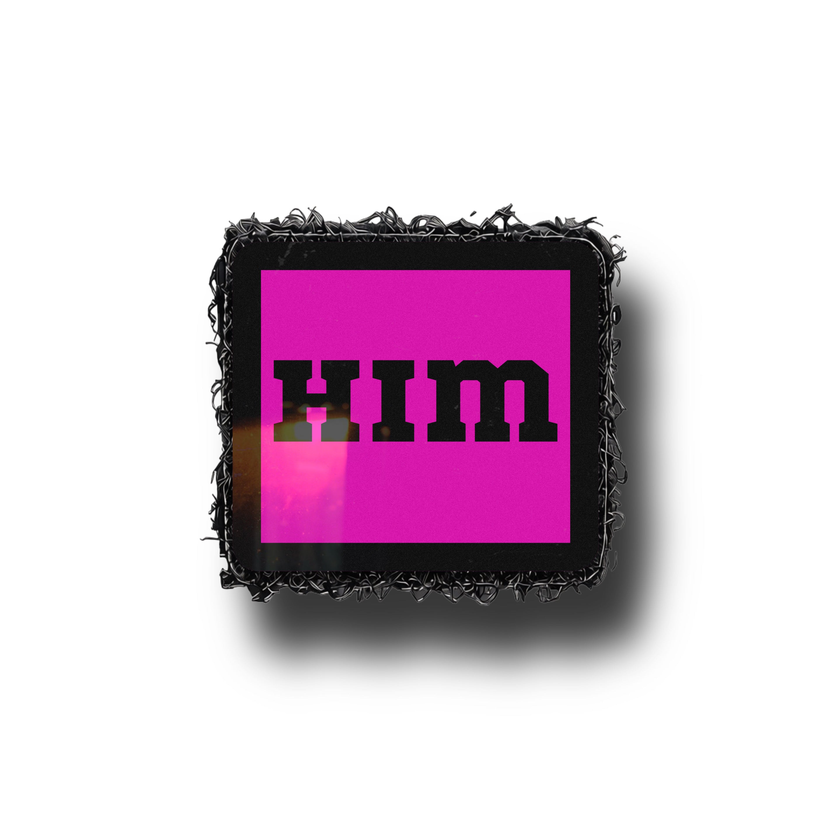 Him MOD