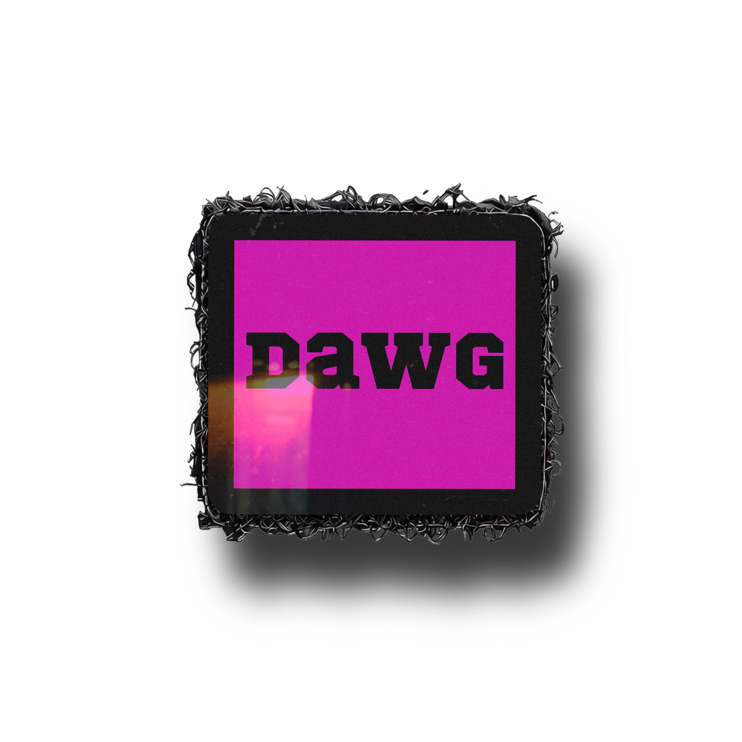 Dawg MOD