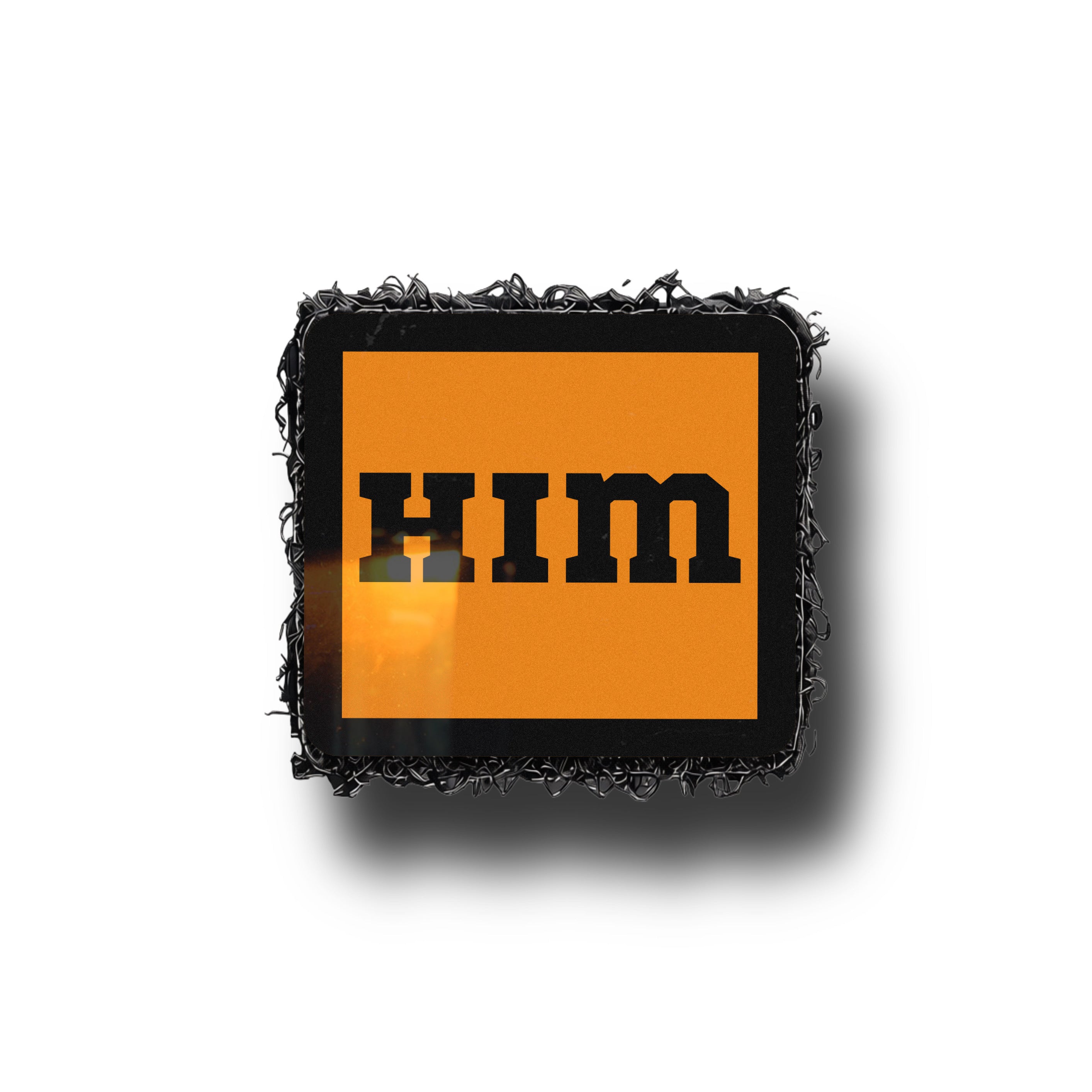 Him MOD