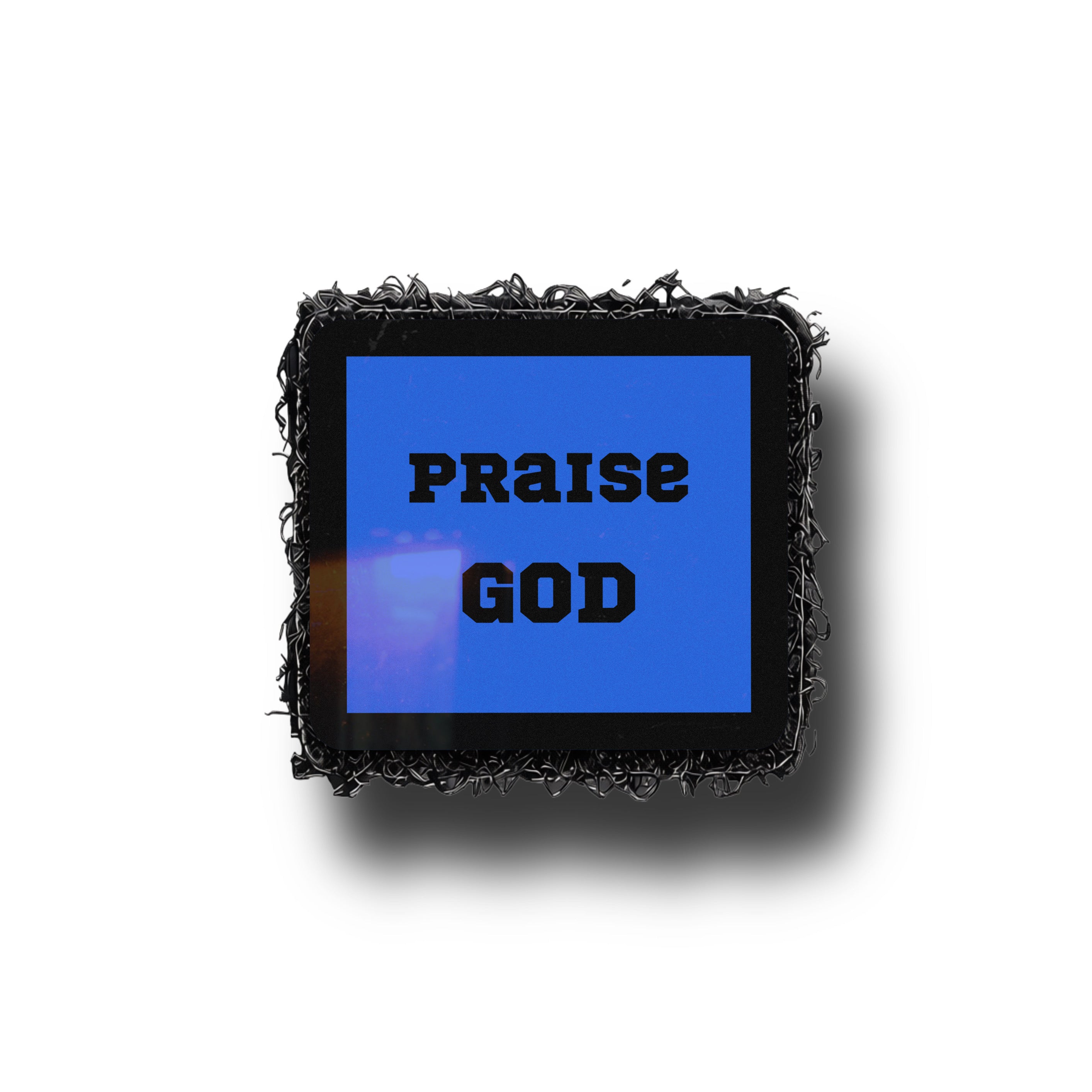Praise God MOD