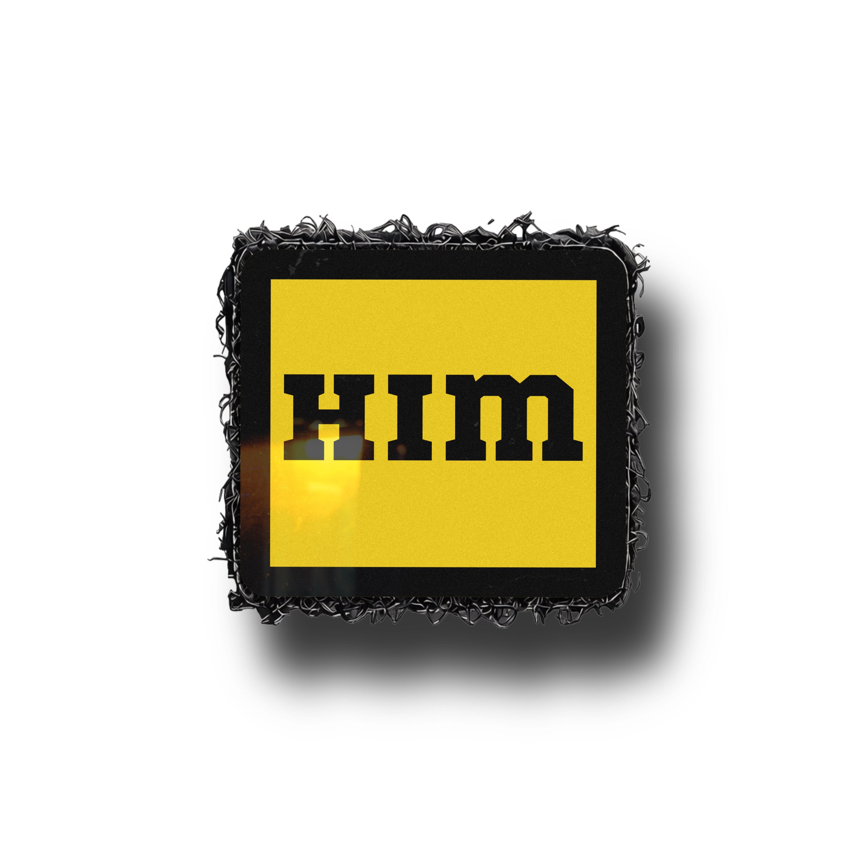 Him MOD