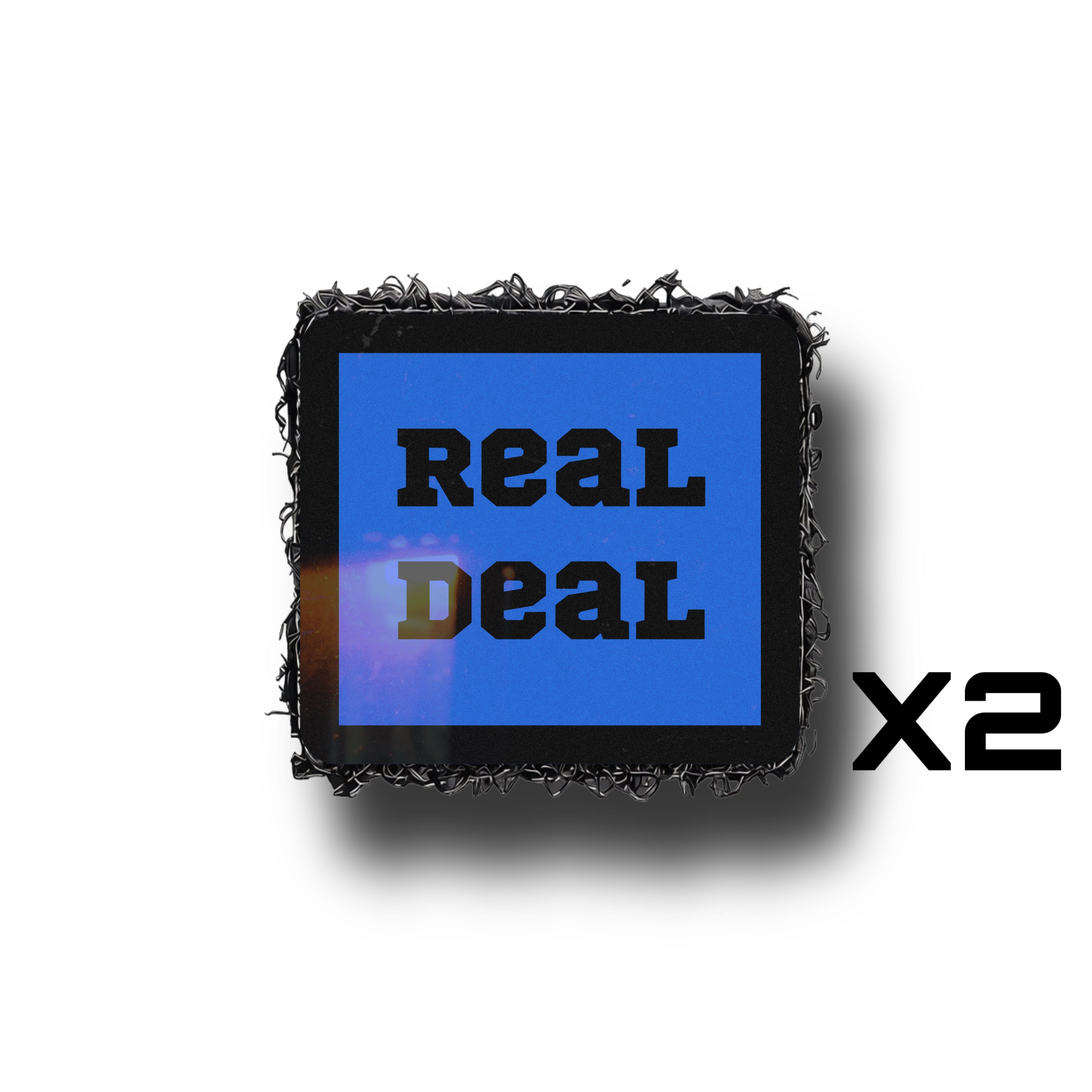 Real deal MOD