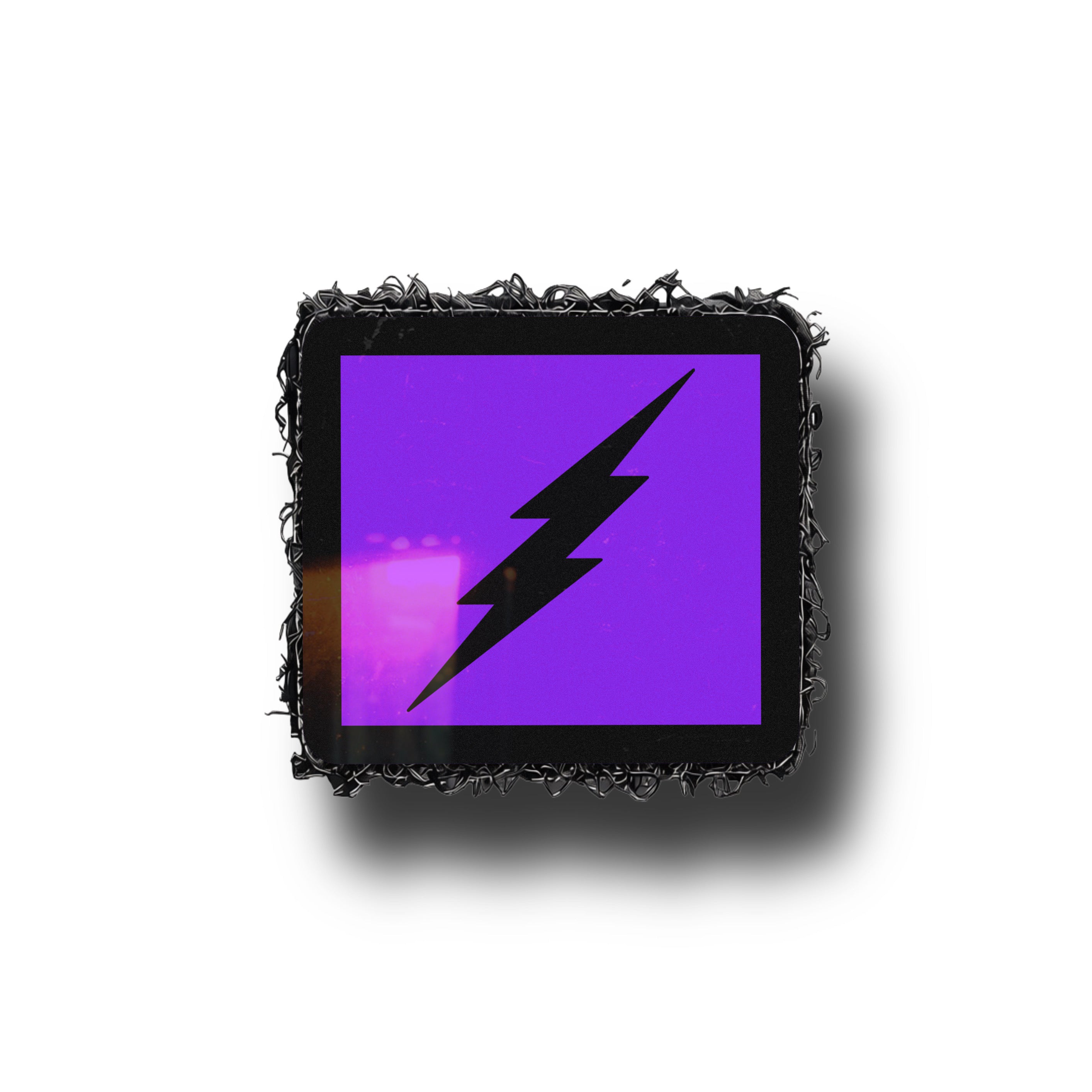 Lighting bolt MOD