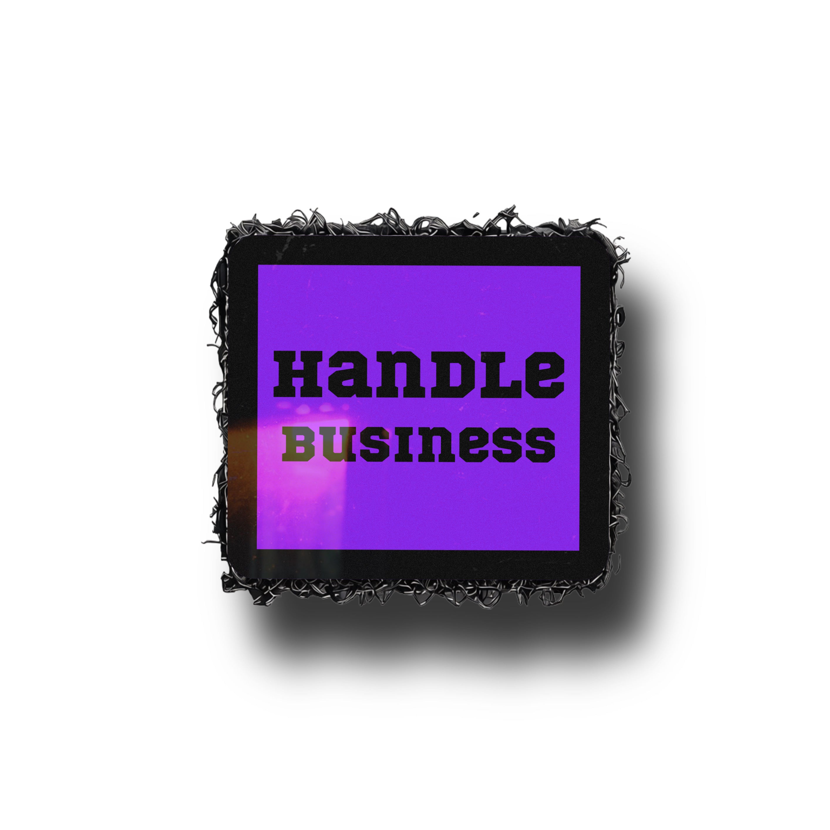 Handle business MOD