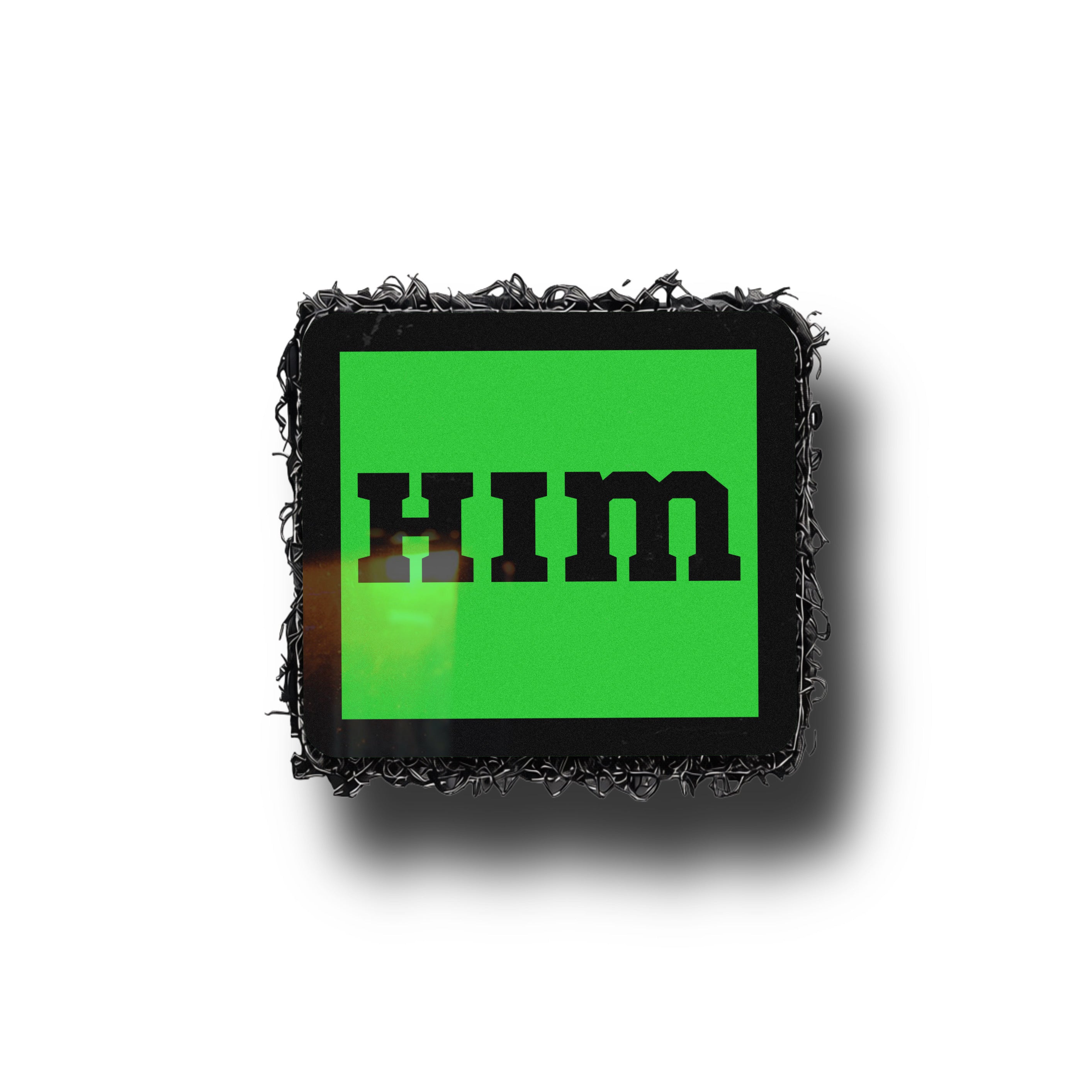 Him MOD