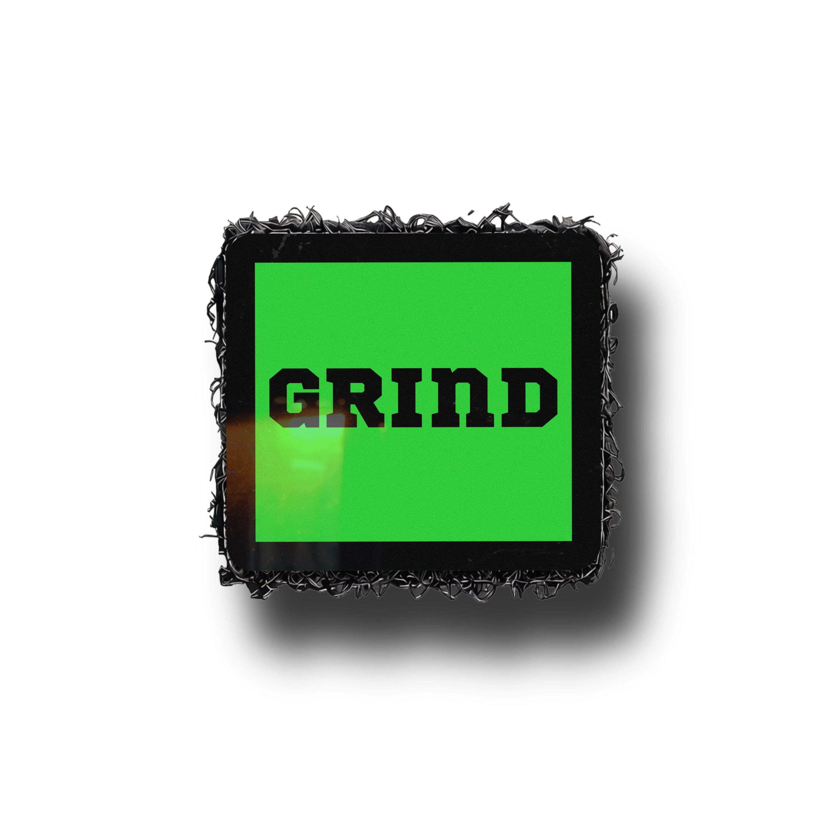 Grind MOD