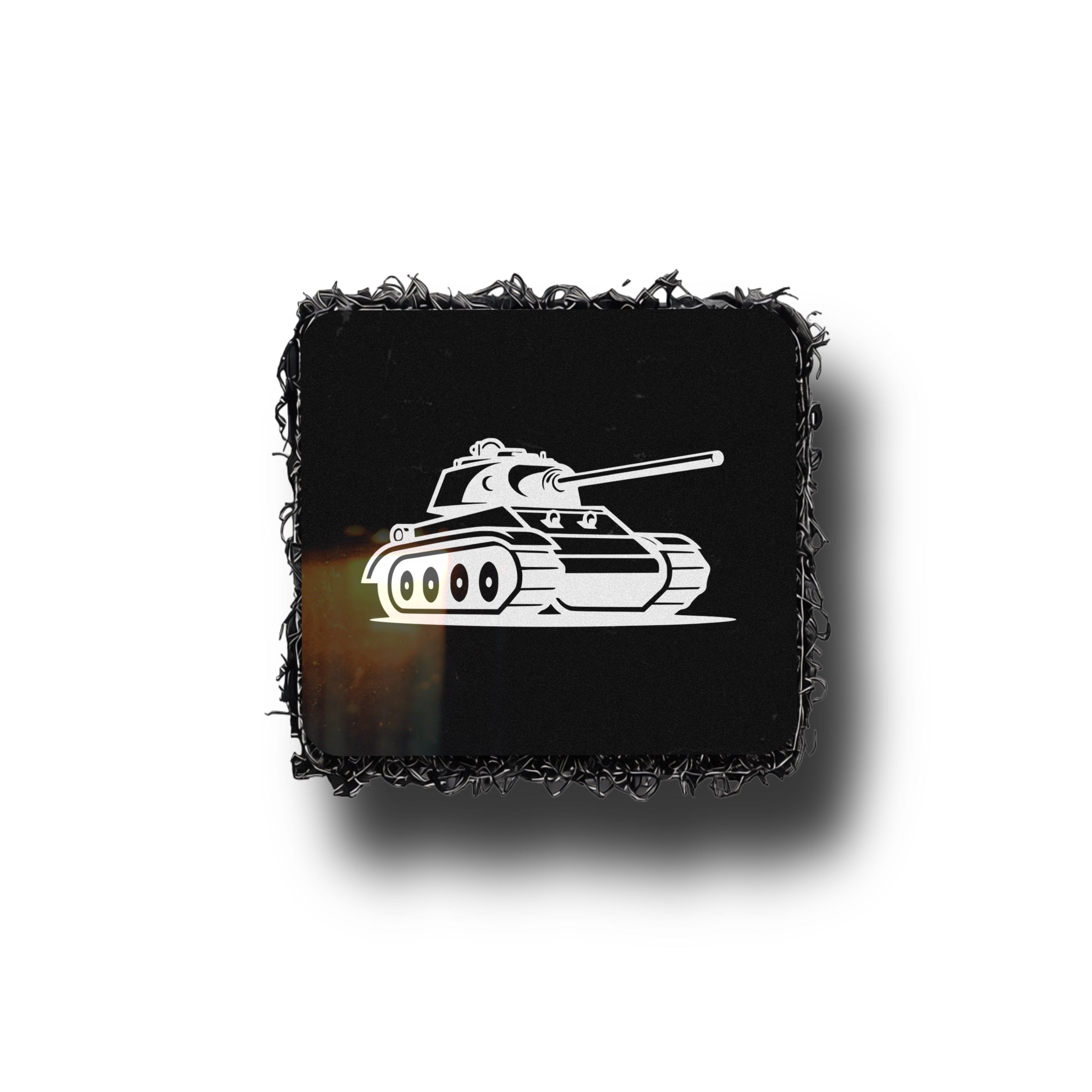 Tank MOD