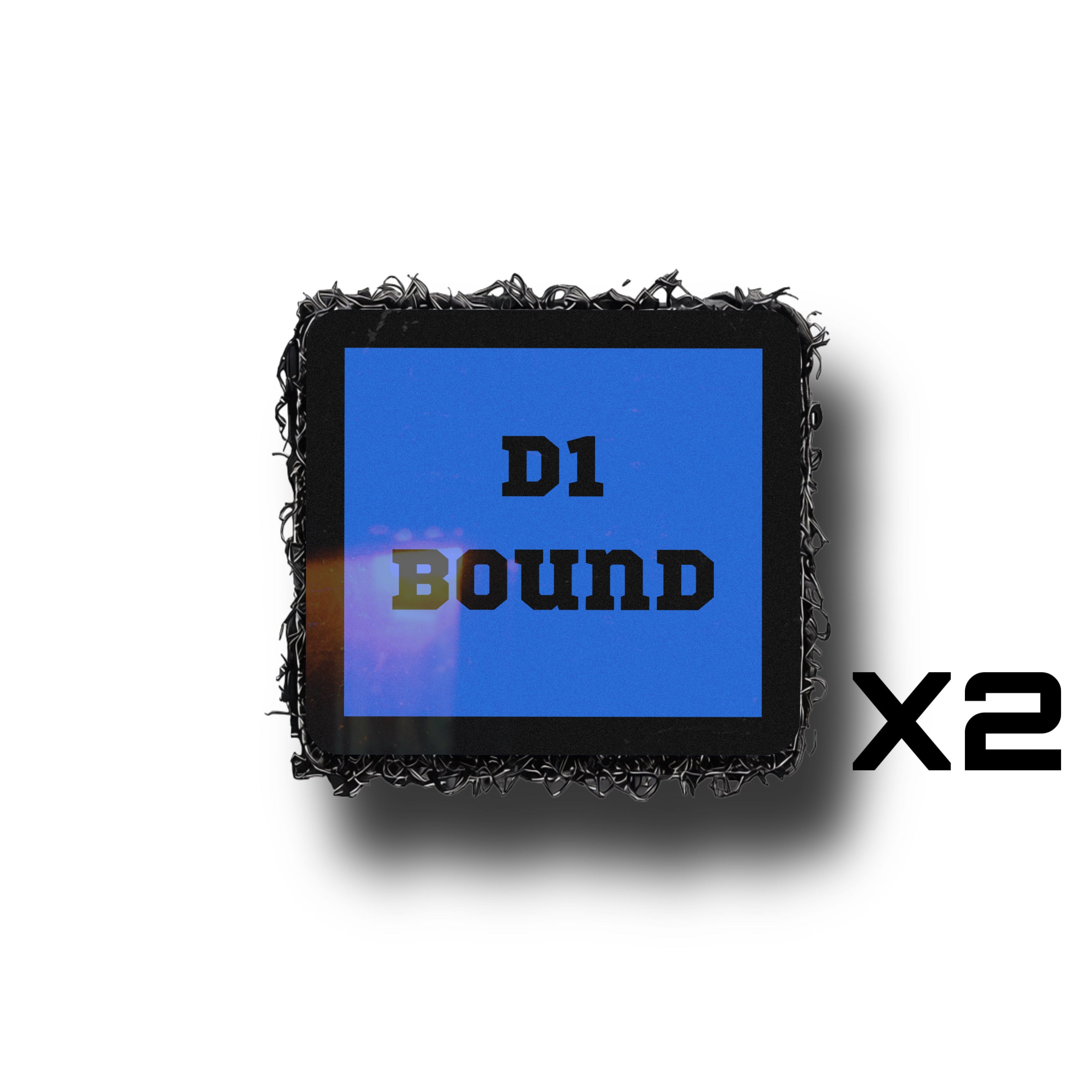 D1 bound MOD
