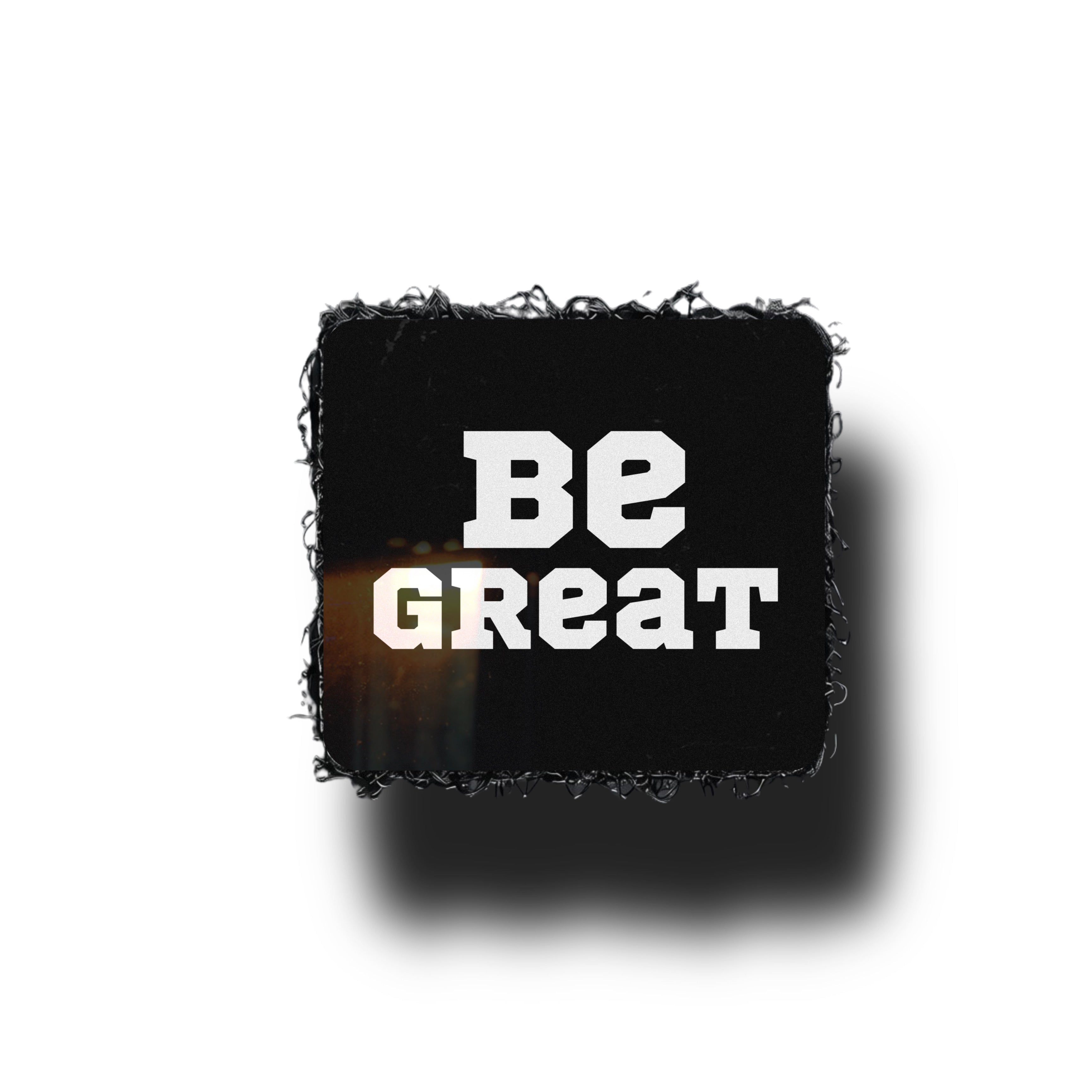 Be great MOD