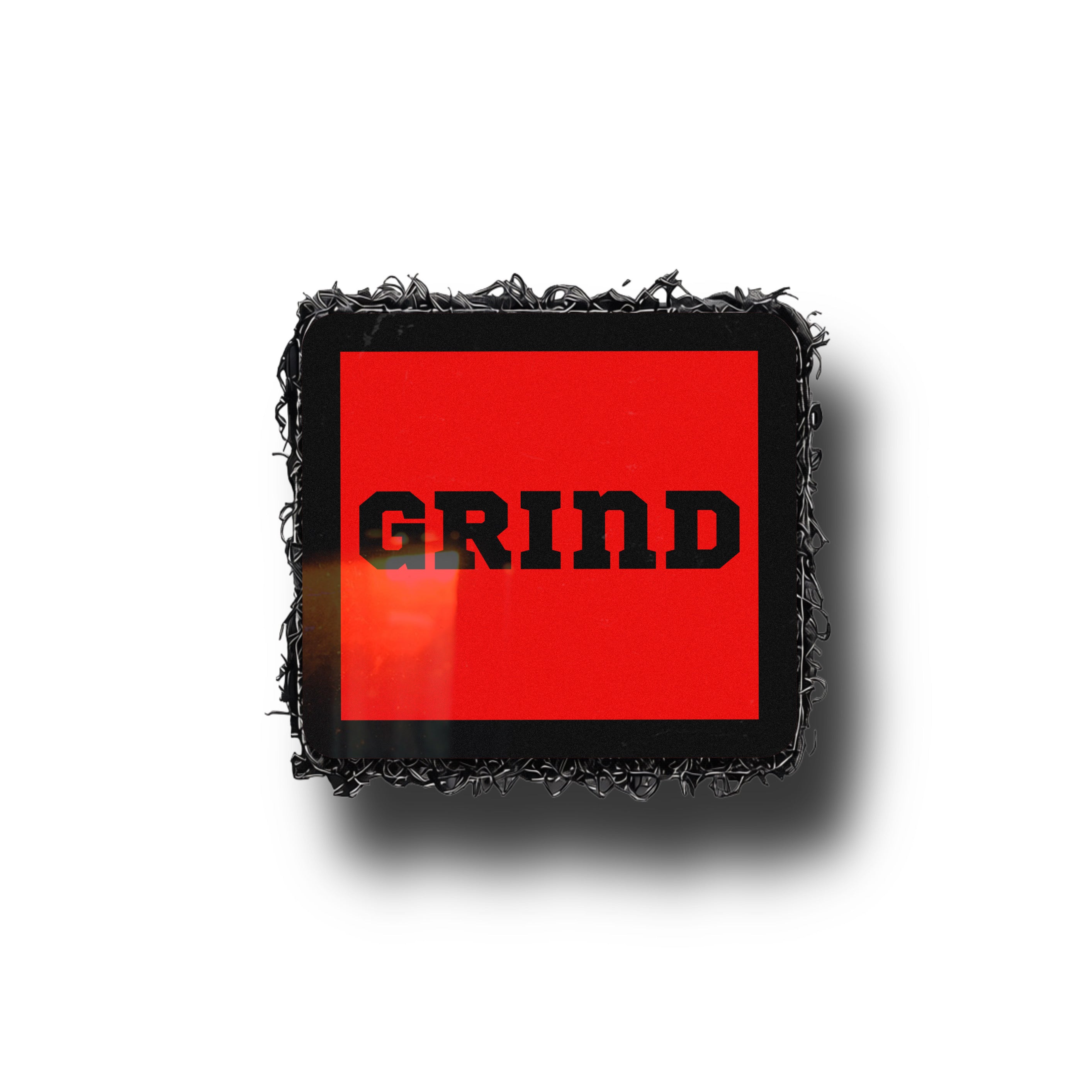 Grind MOD