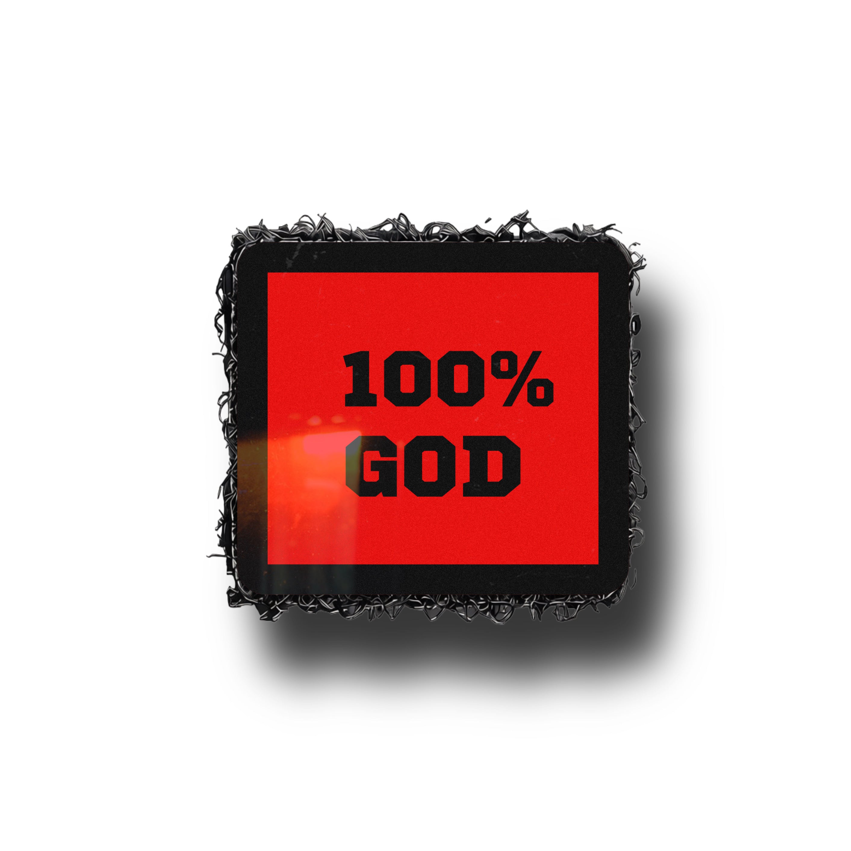 100% God MOD