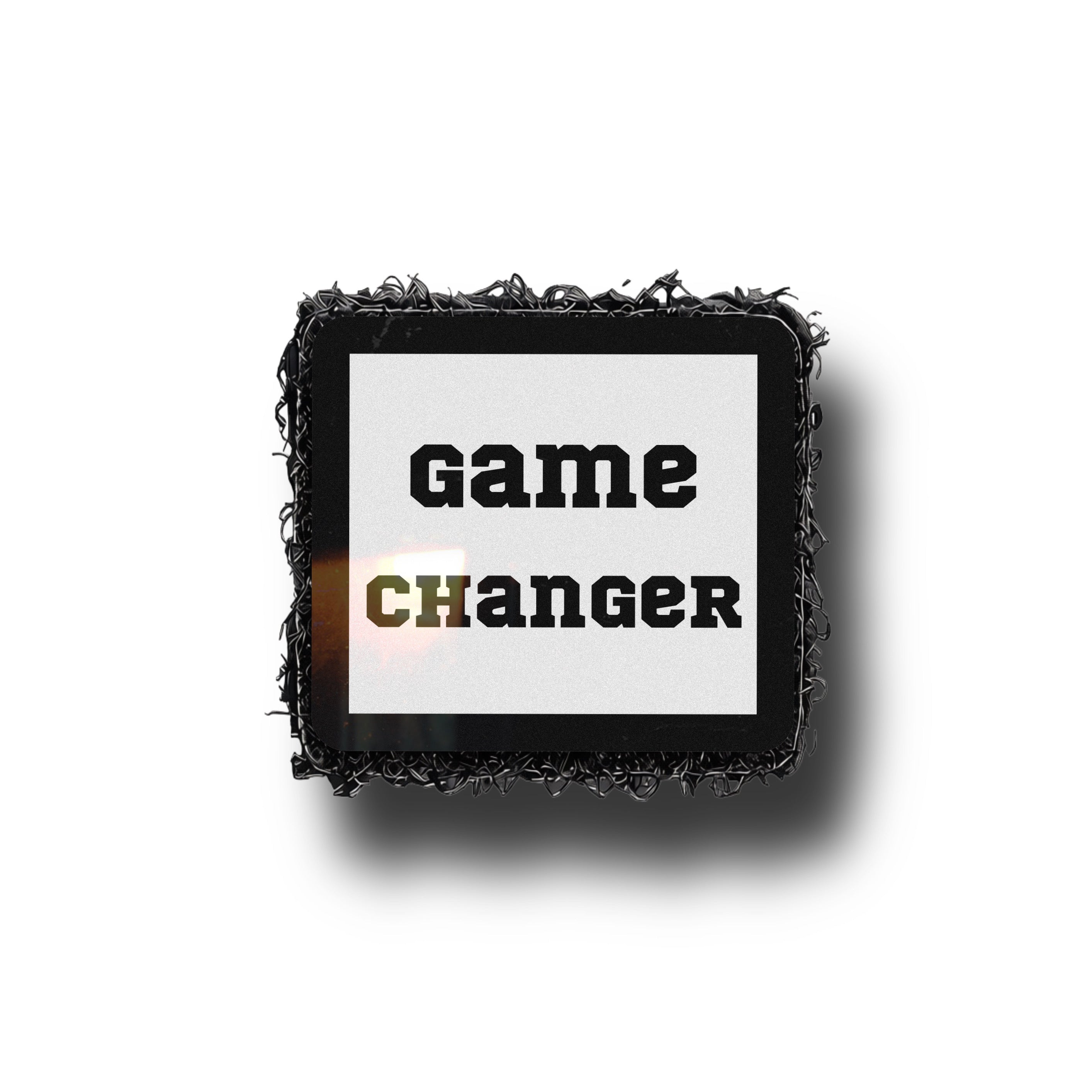 Game changer MOD