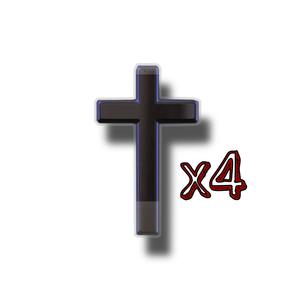 Christian Cross Mods