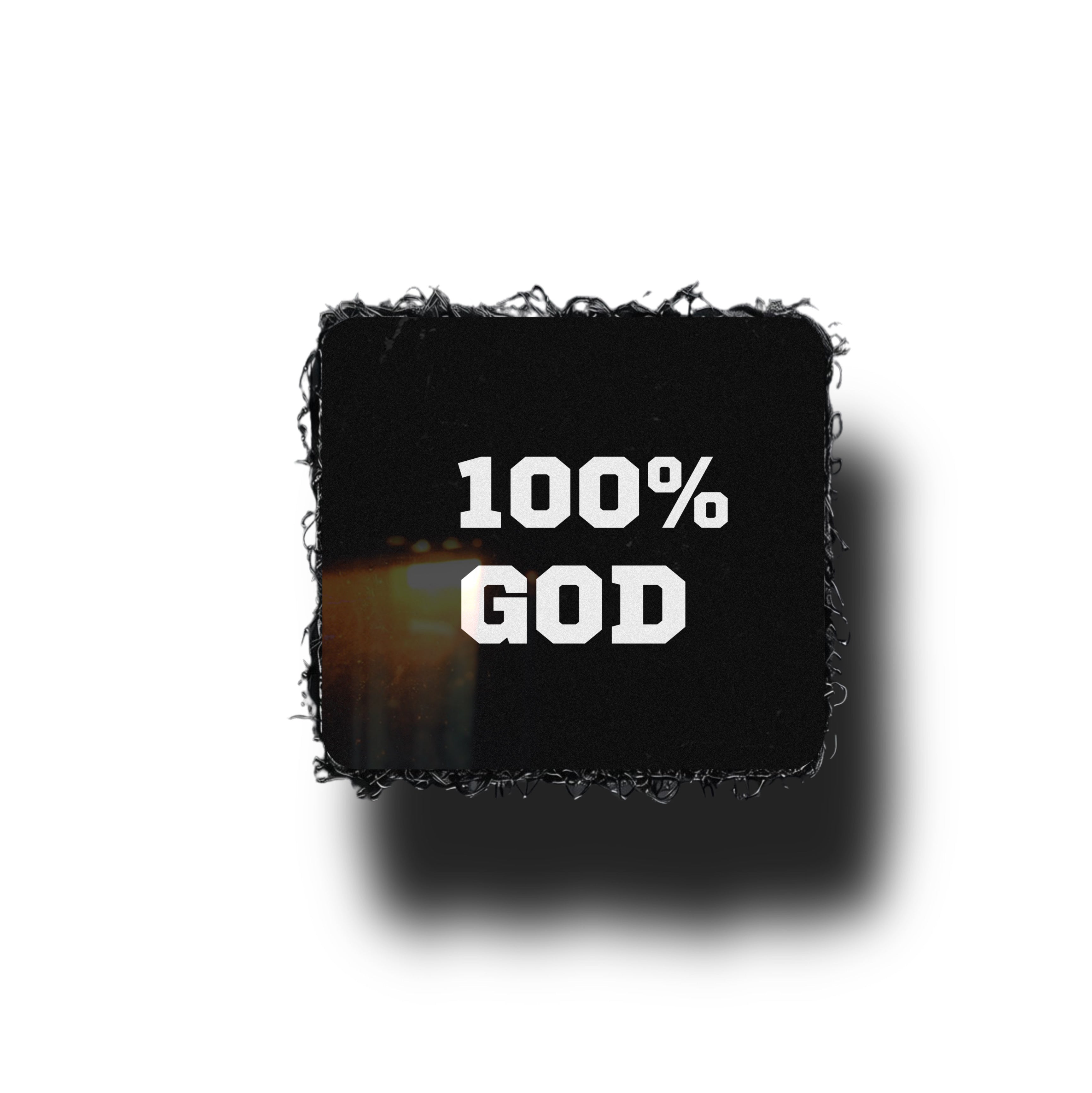 100% God MOD