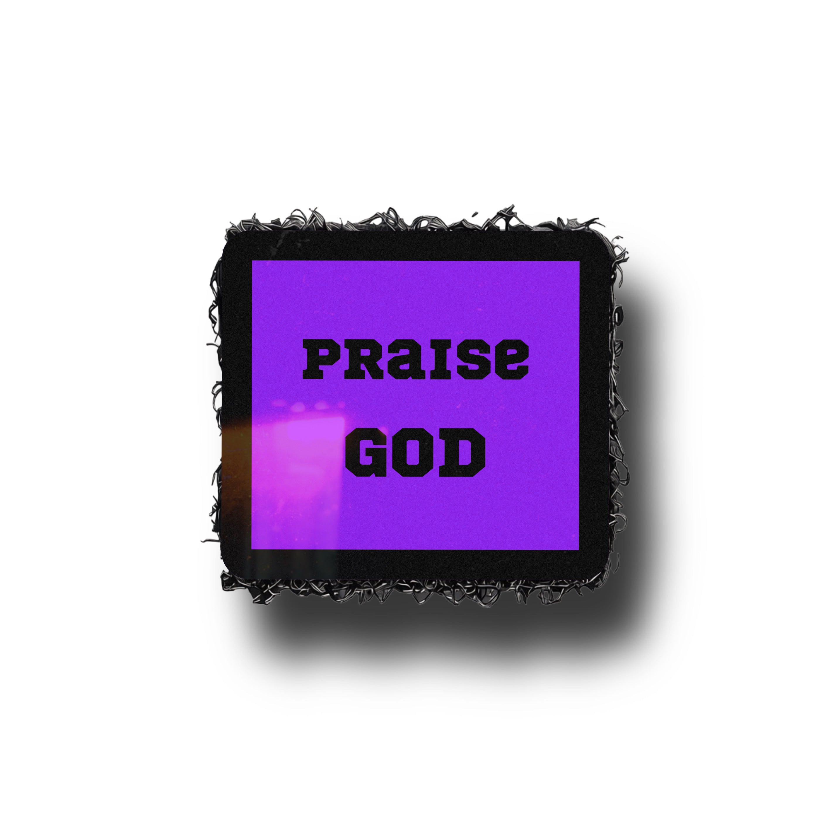Praise God MOD