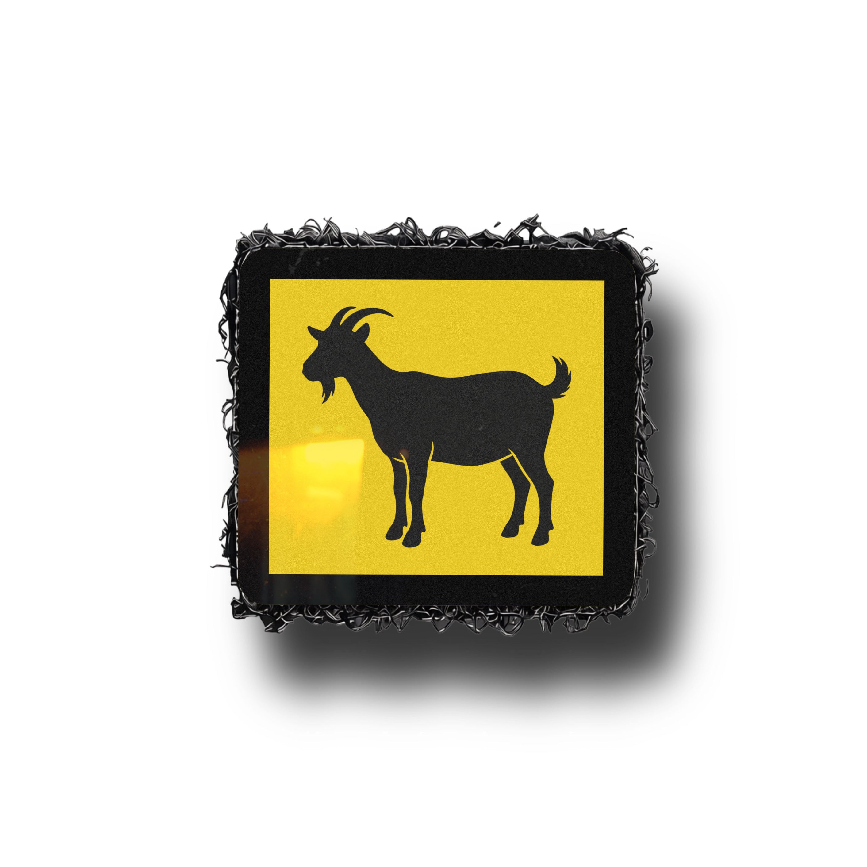 Goat MOD