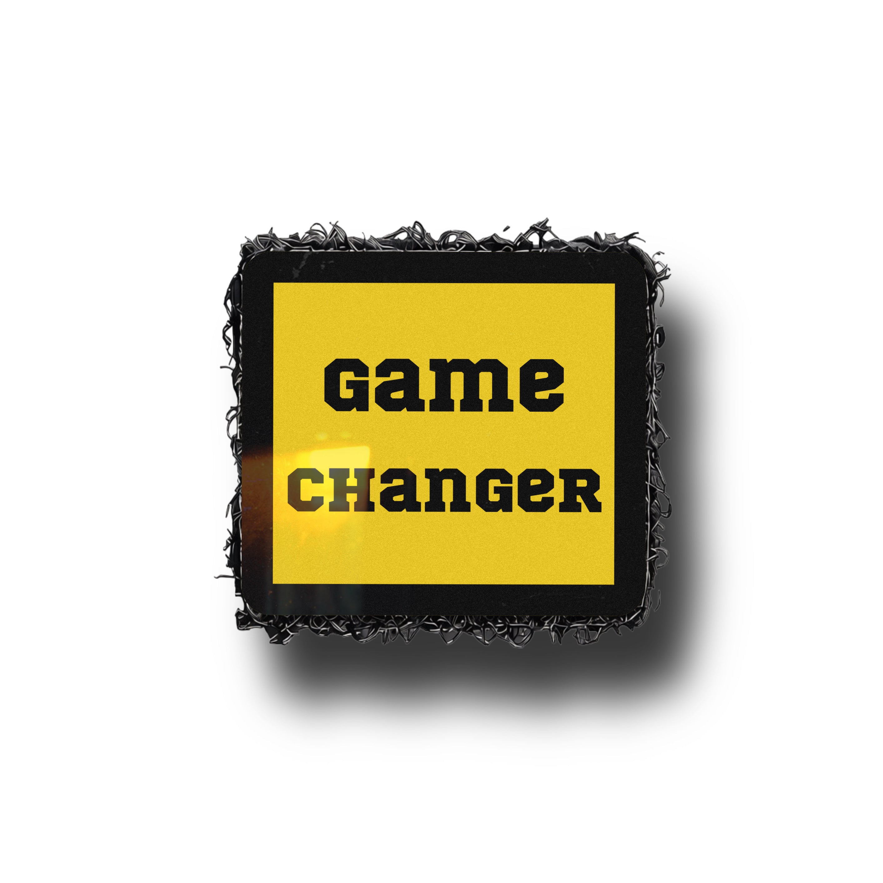 Game changer MOD