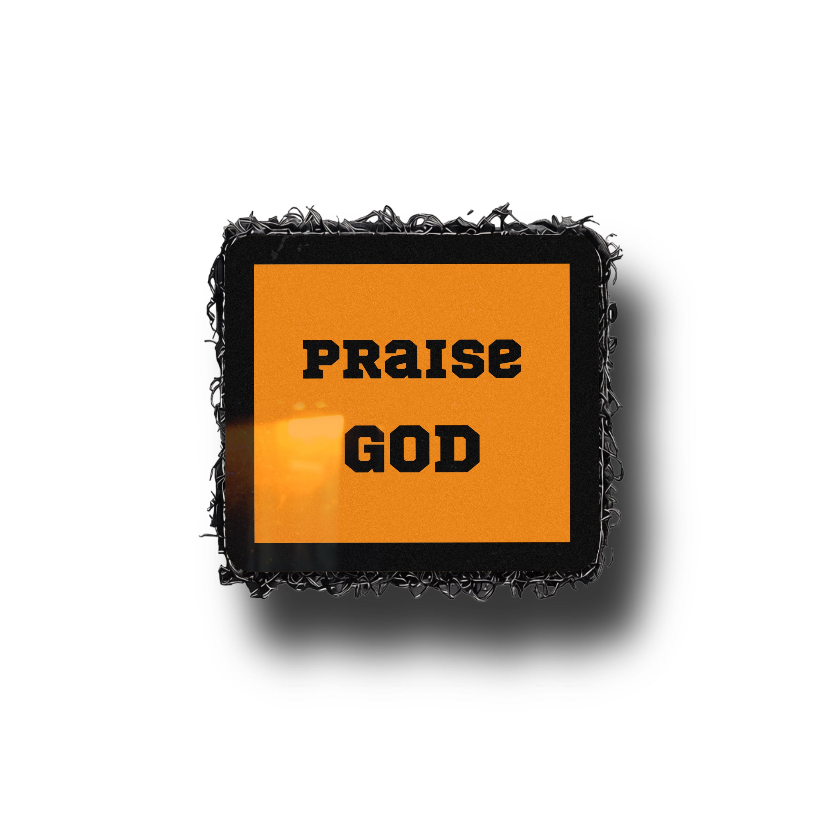 Praise God MOD