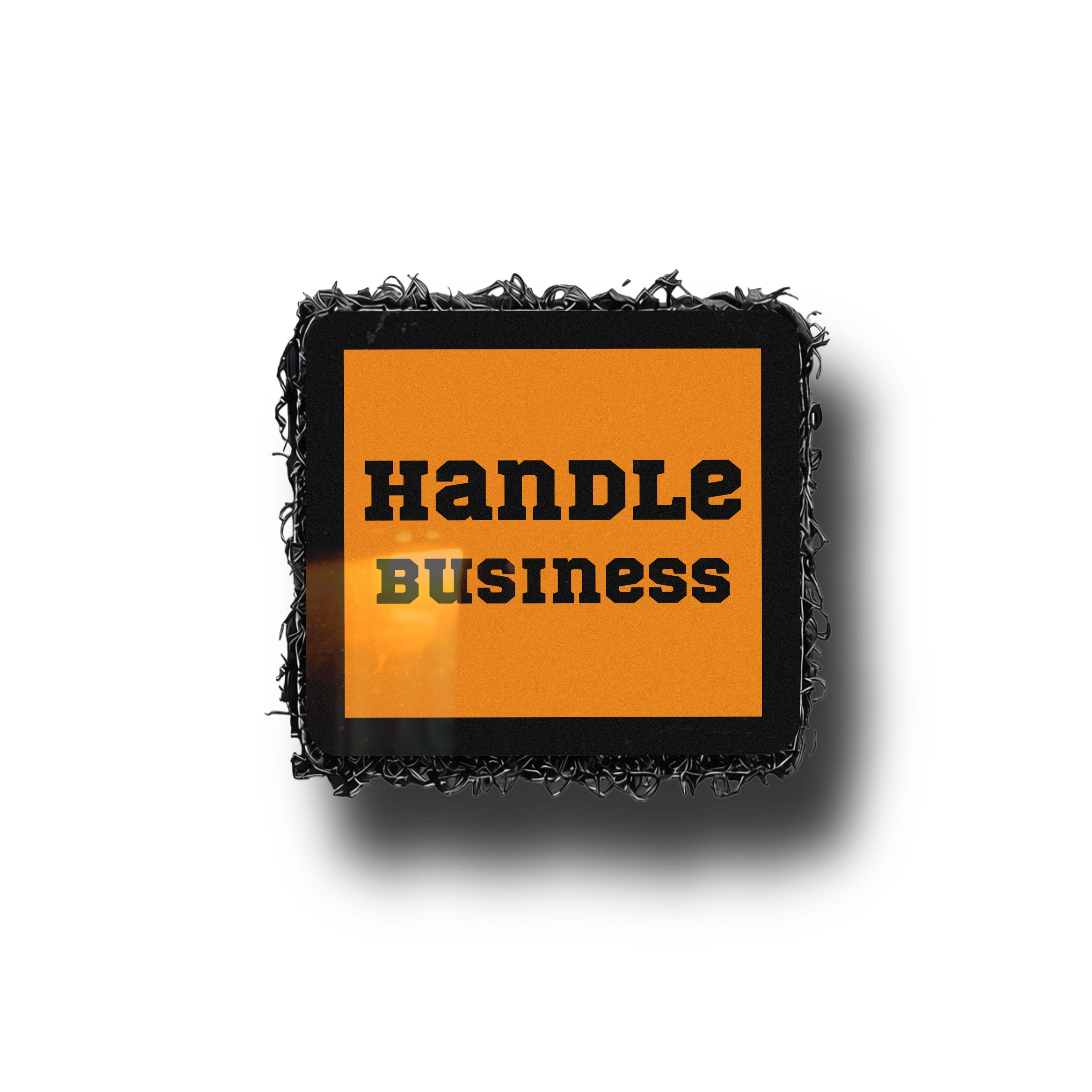 Handle business MOD