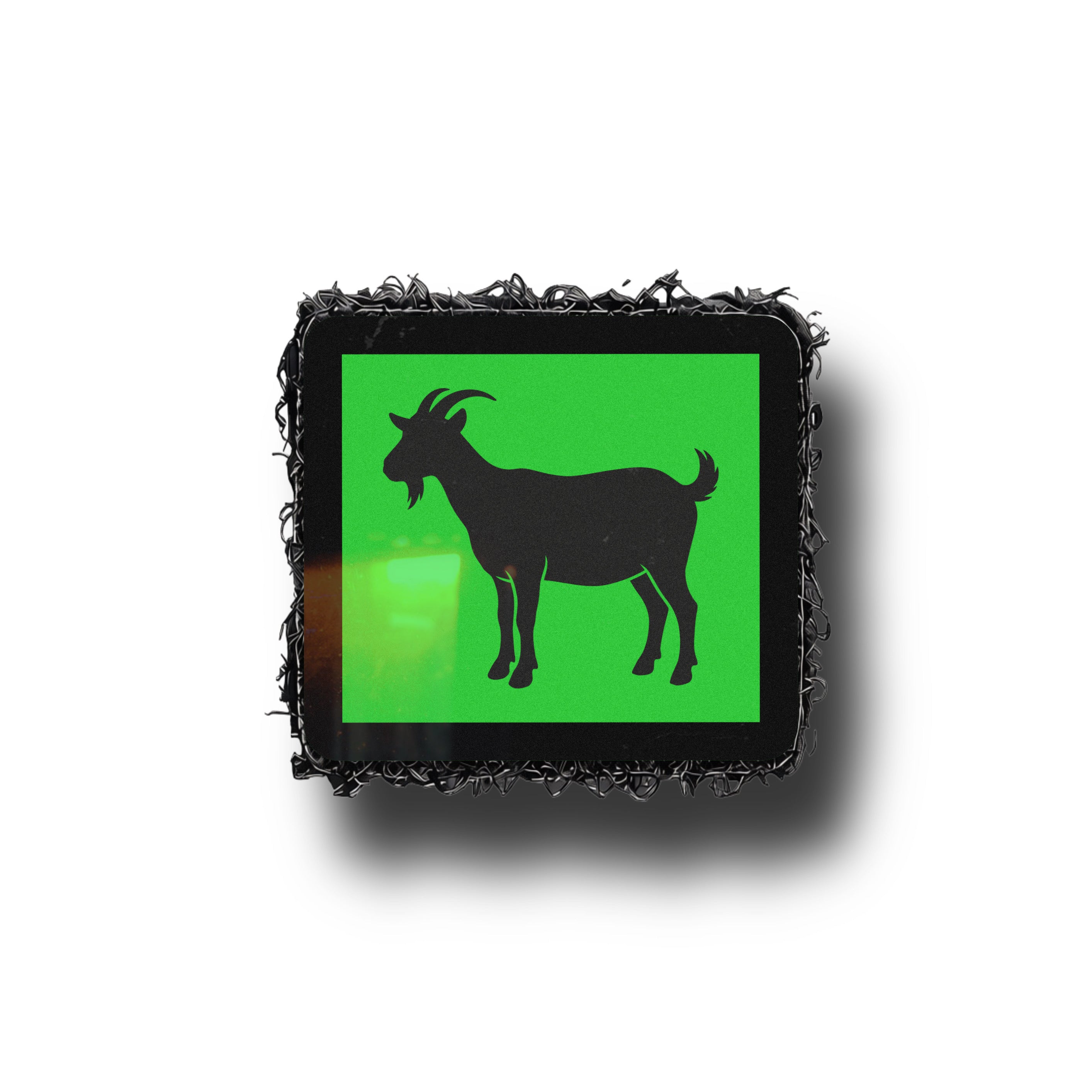 Goat MOD