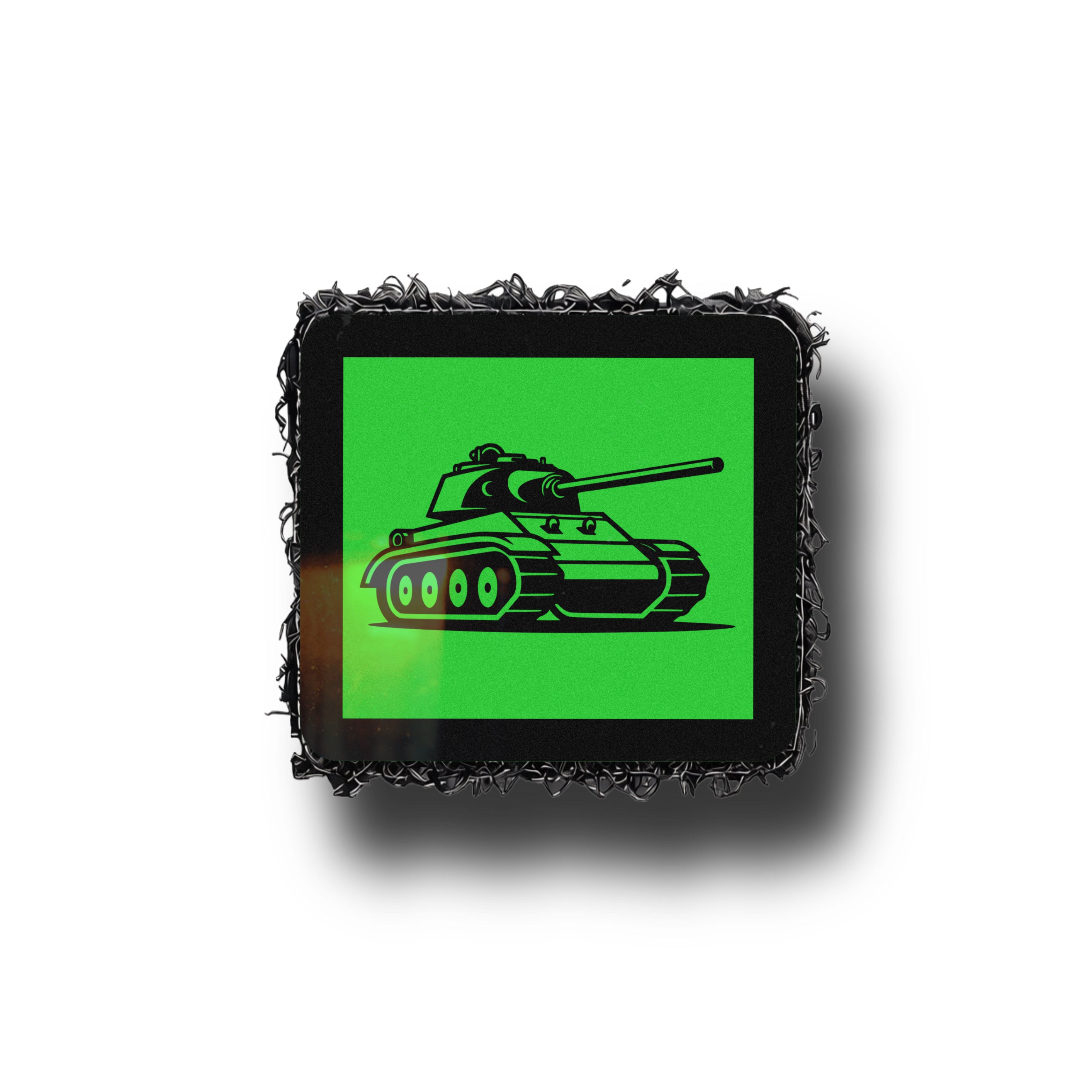 Tank MOD