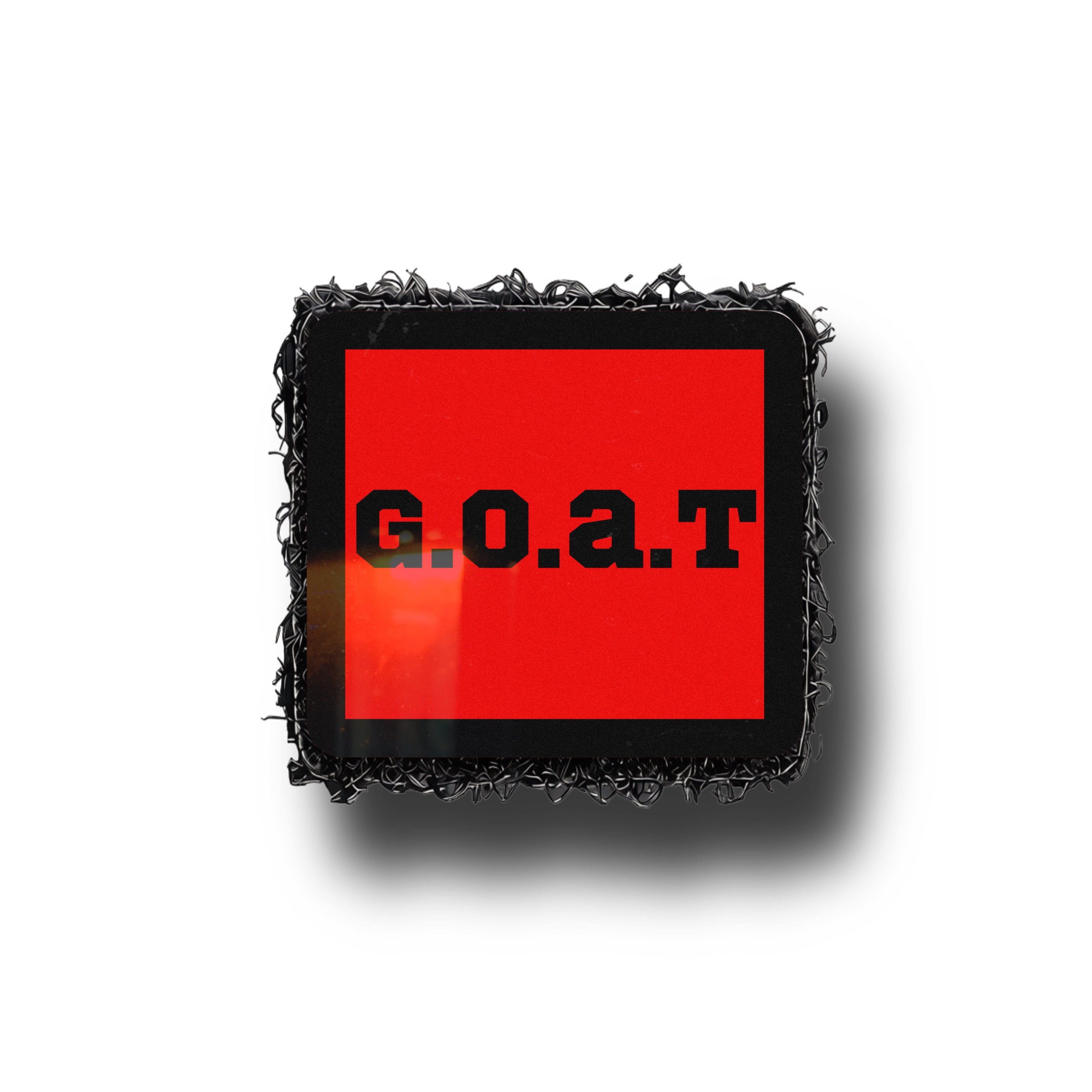G.O.A.T MOD