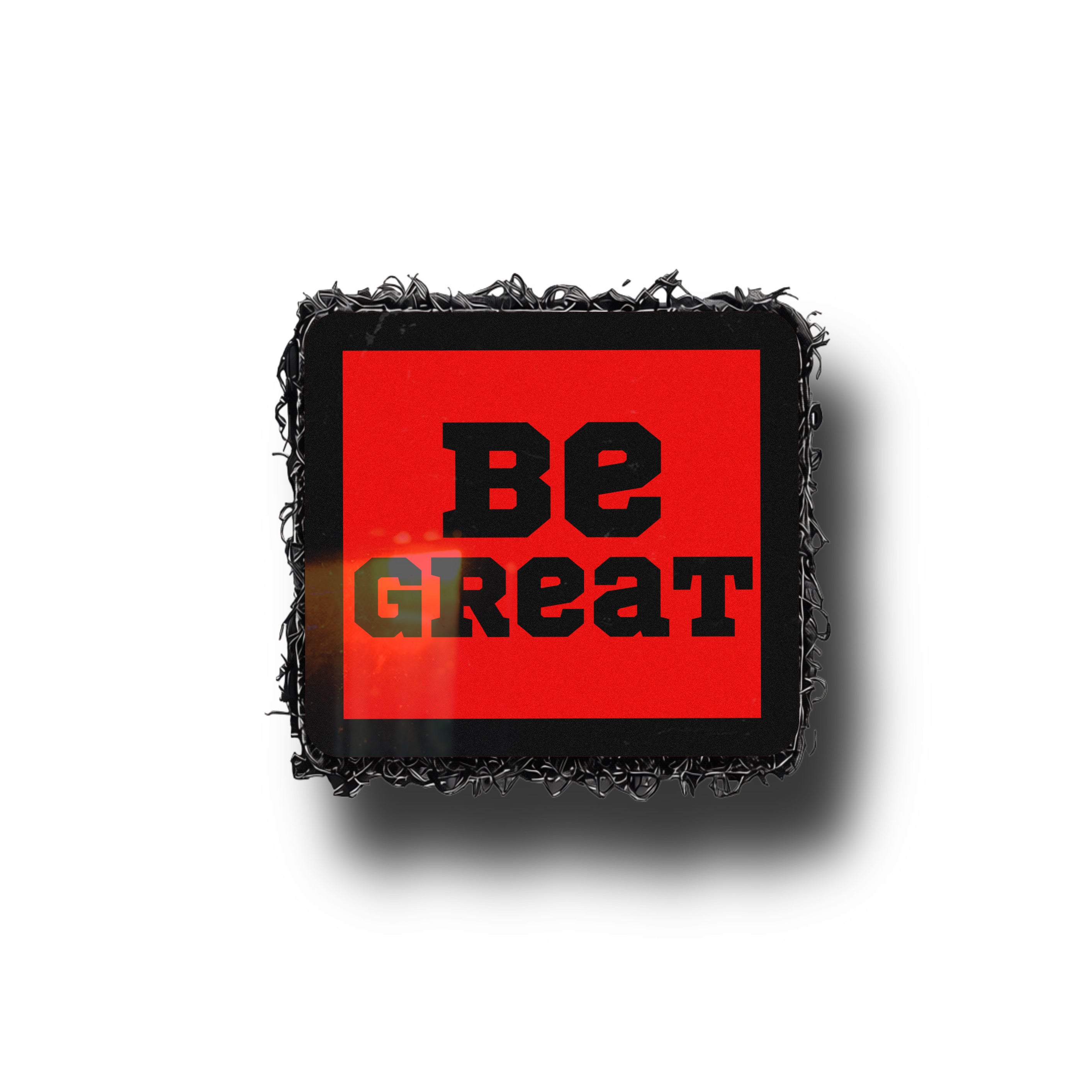 Be great MOD