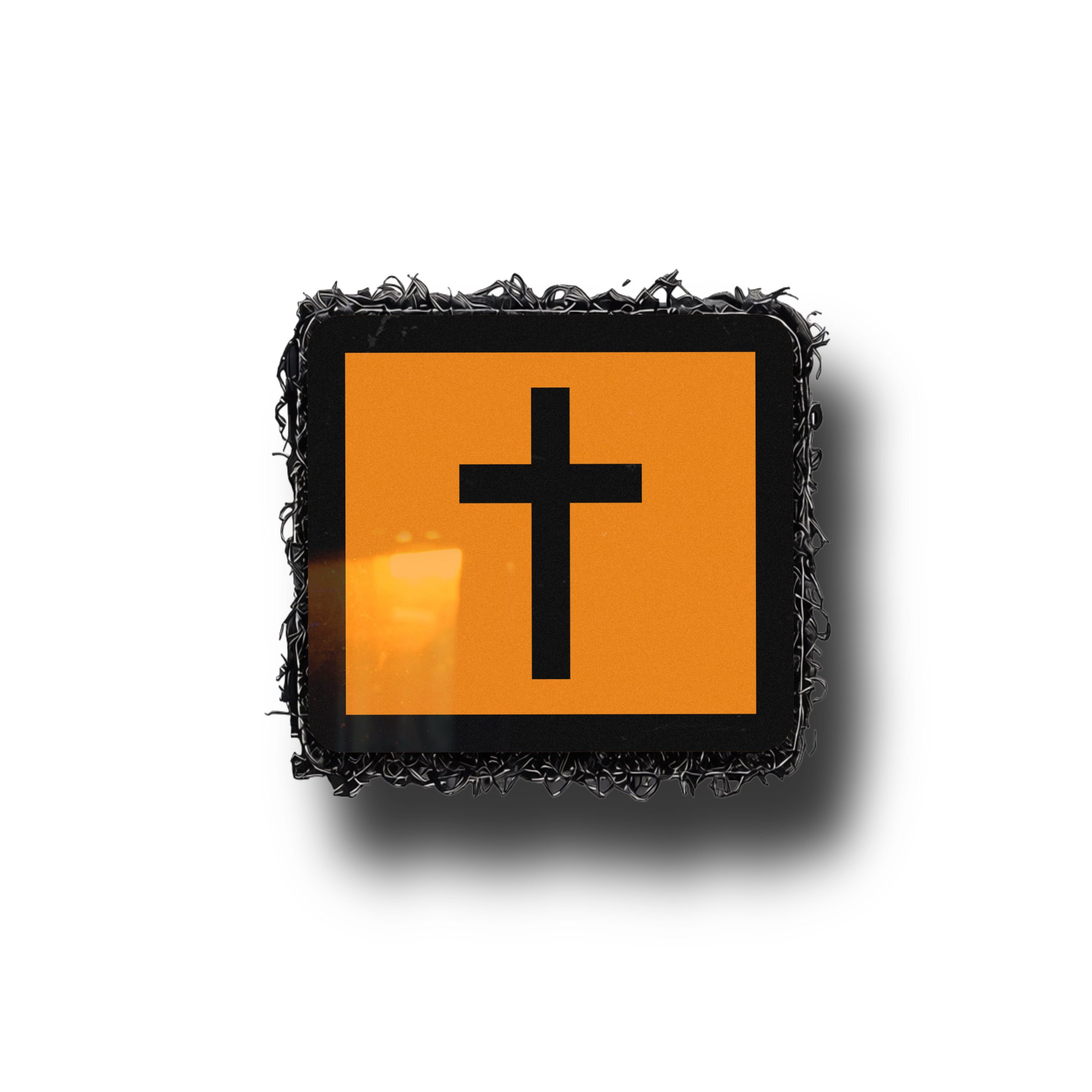 Cross MOD(boxed)