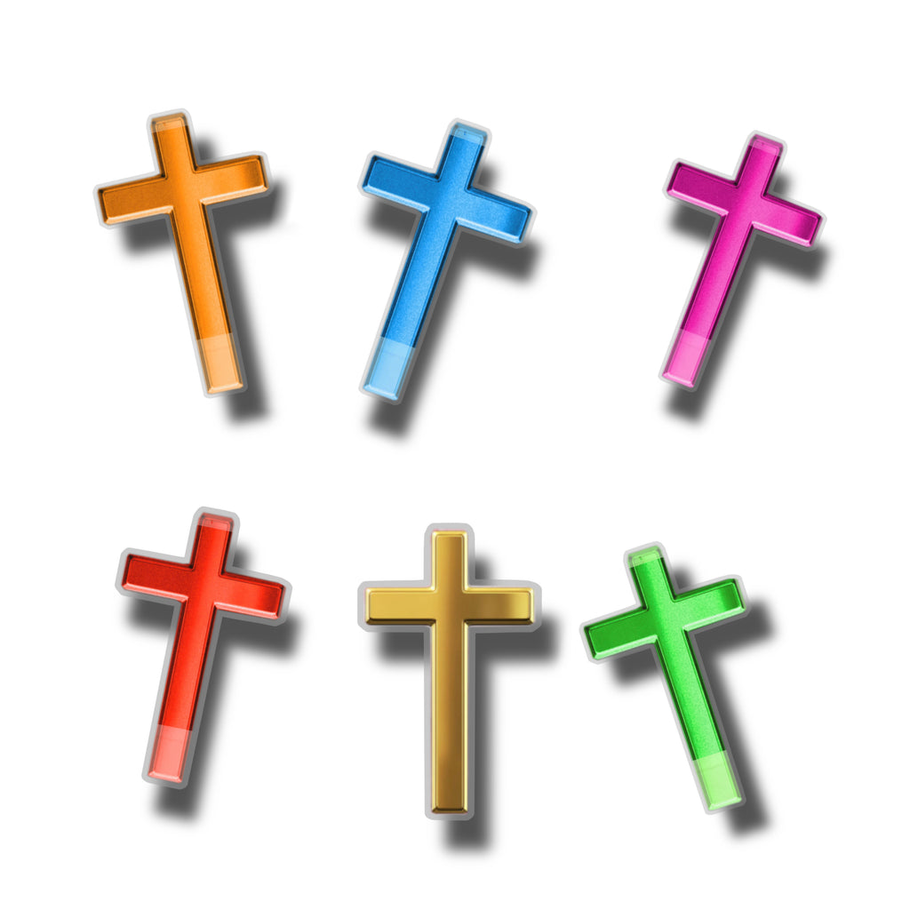 Christian Cross Mods