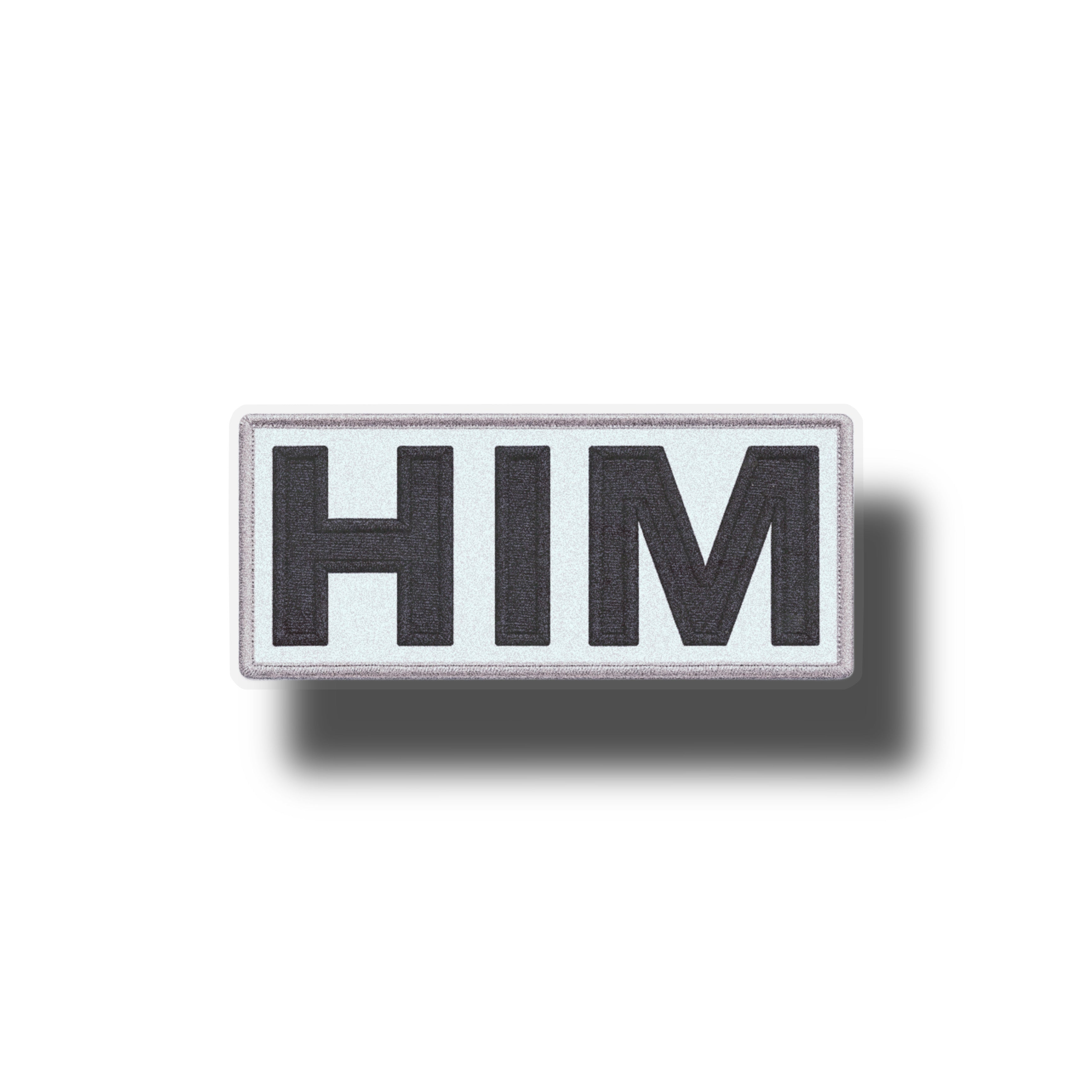 Him mod