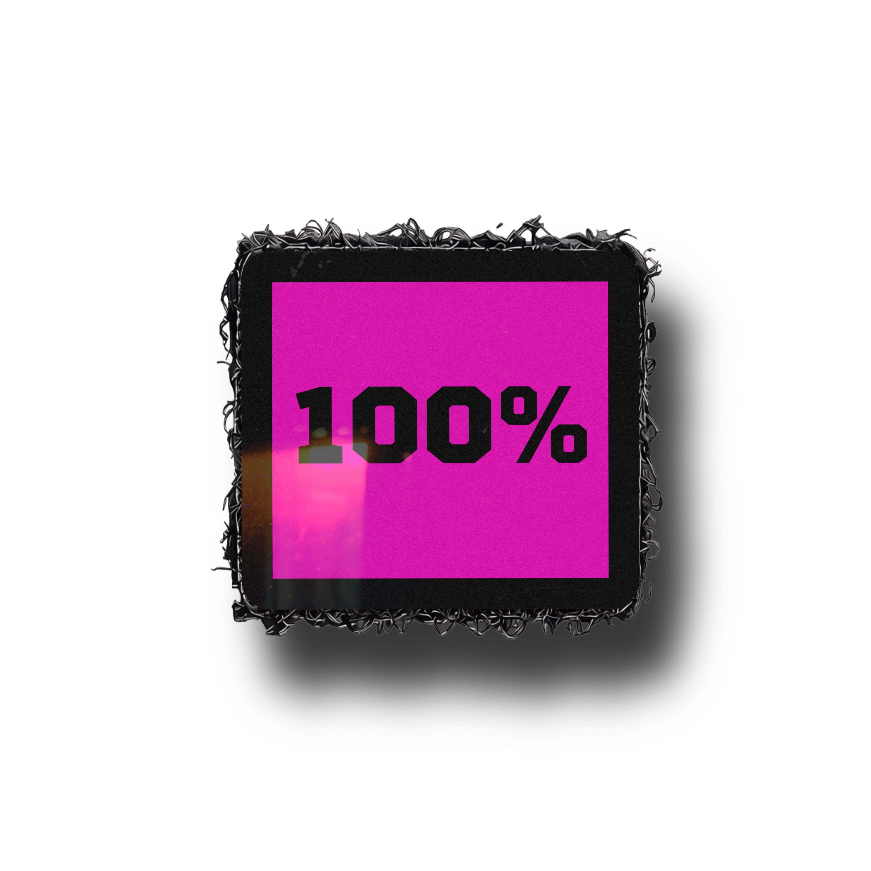 100 % MOD