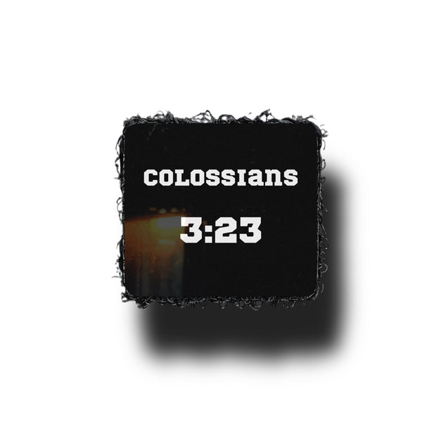 Verse MOD #3