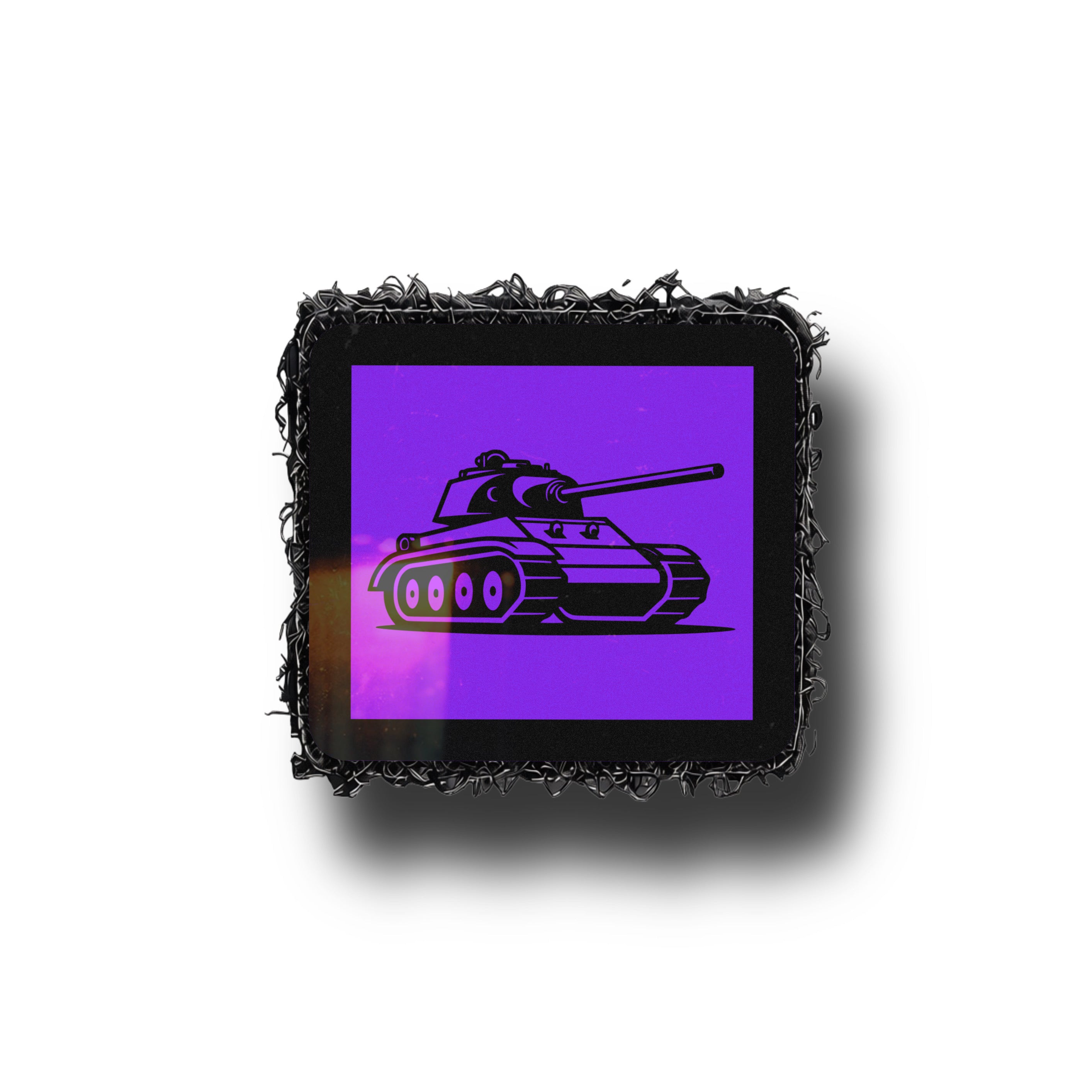 Tank MOD