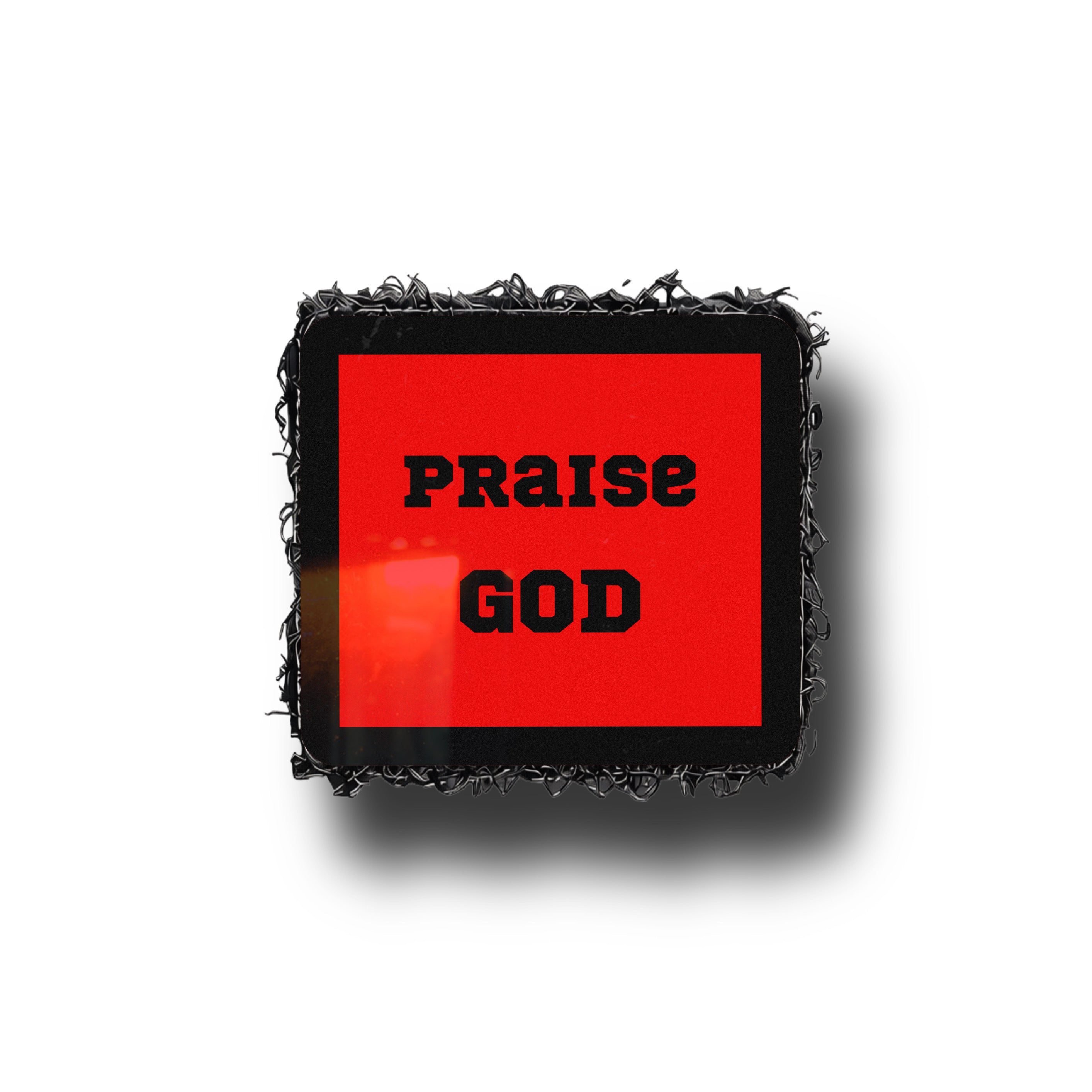 Praise God MOD