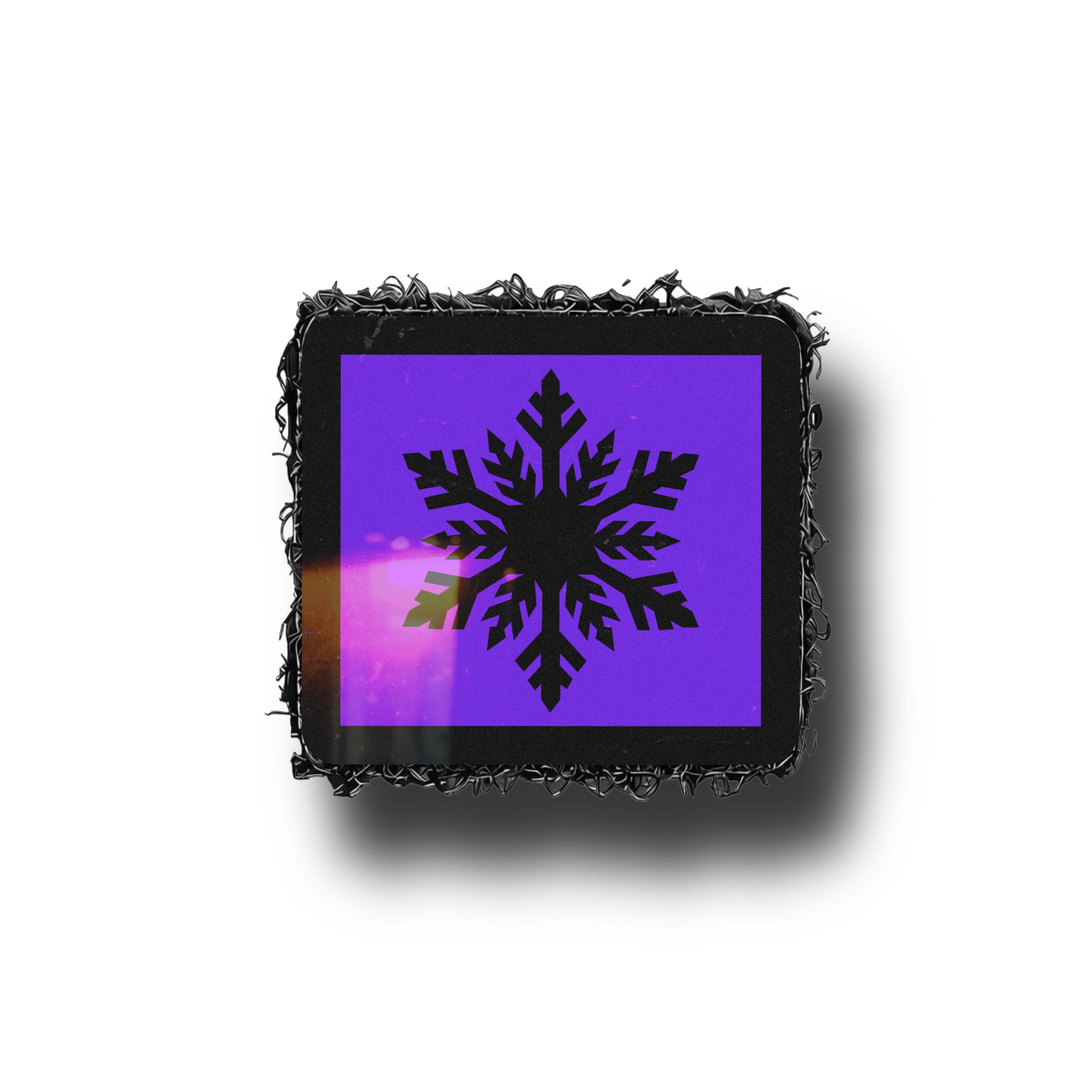 Too cold MOD