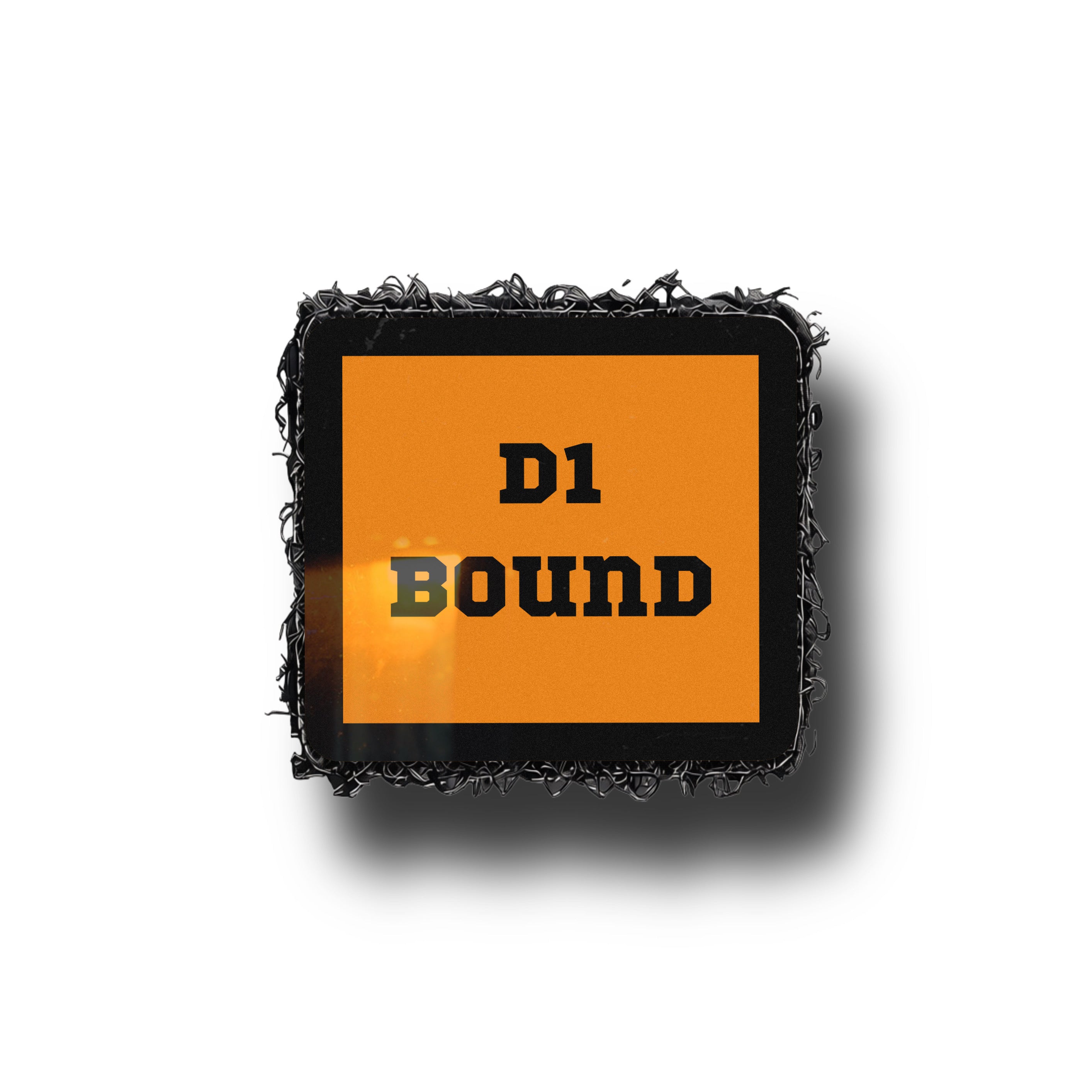 D1 bound MOD