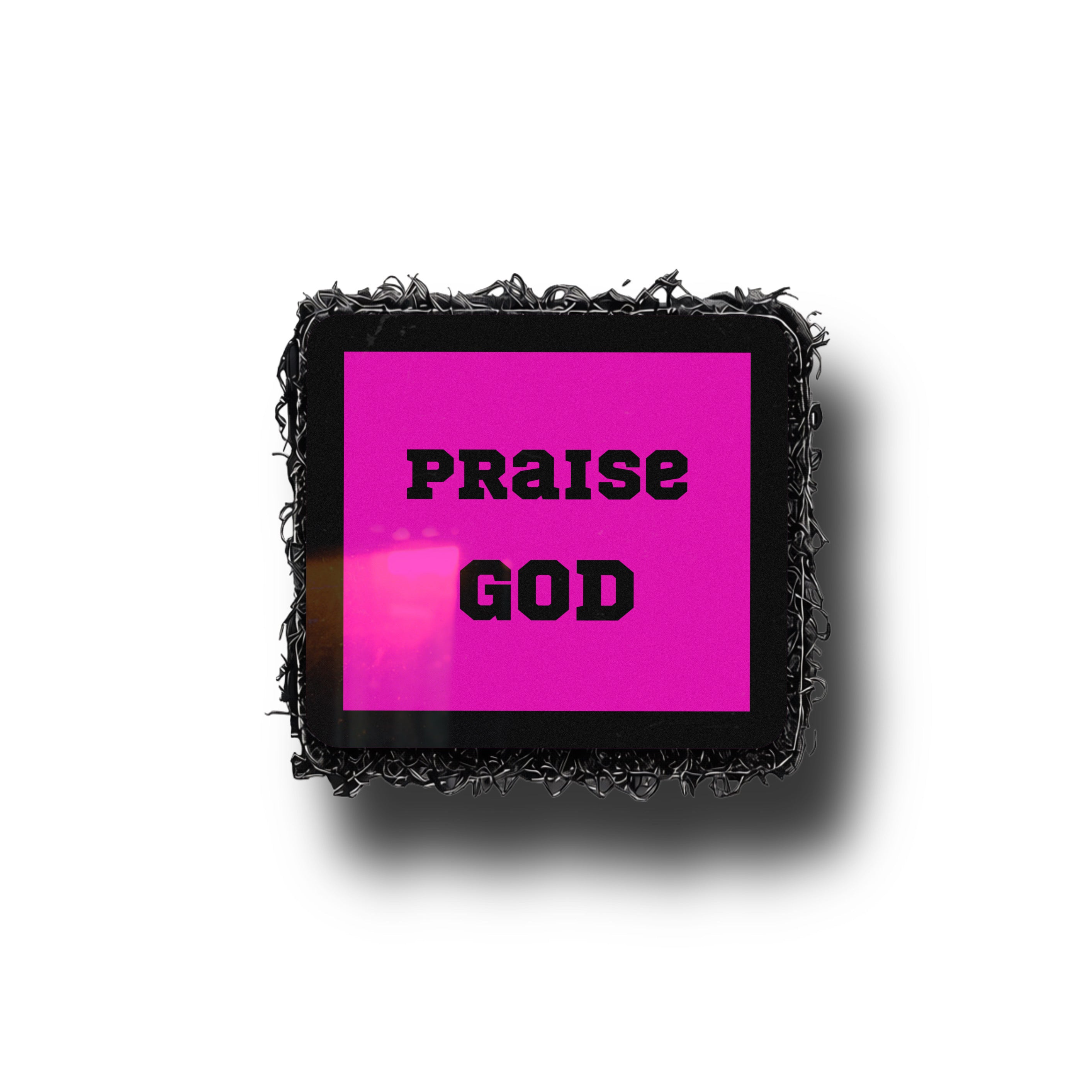 Praise God MOD
