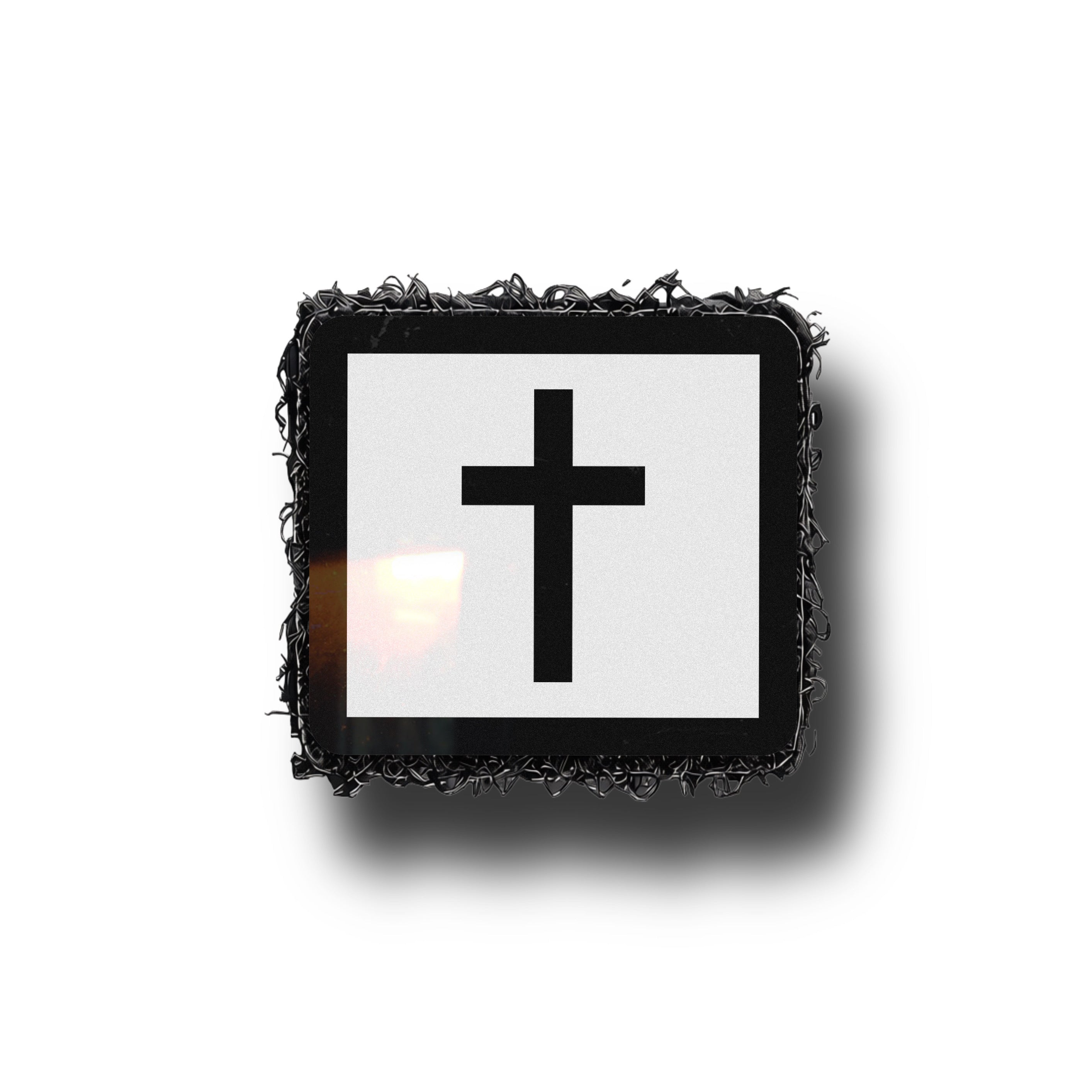 Cross MOD(boxed)
