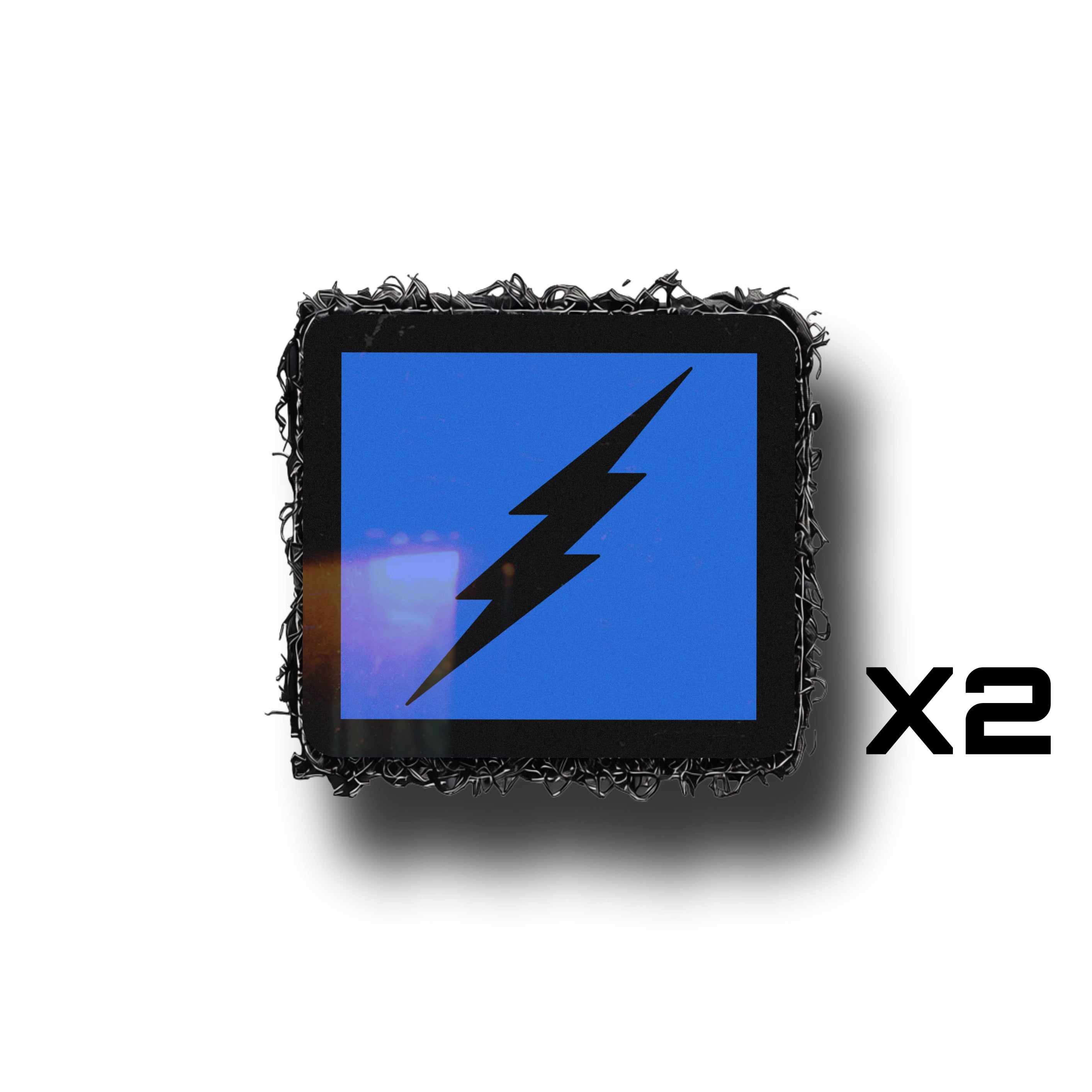 Lighting bolt MOD